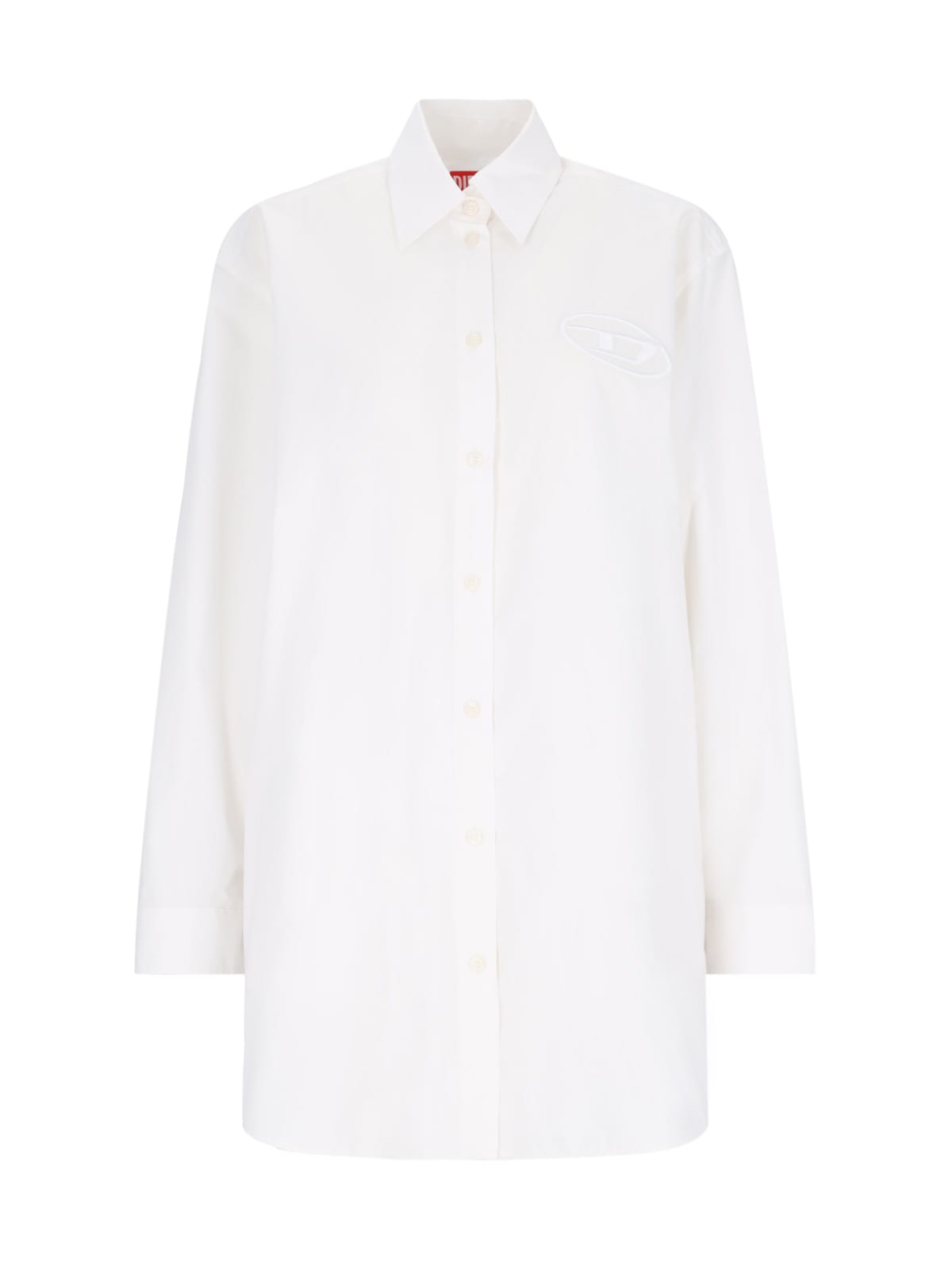 d-dalis Mini Shirt Dress