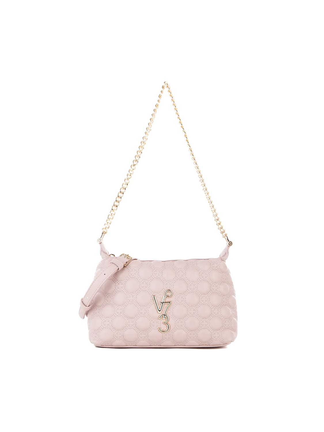 V73 Shoulder Bag With Eva Shoulder Strap