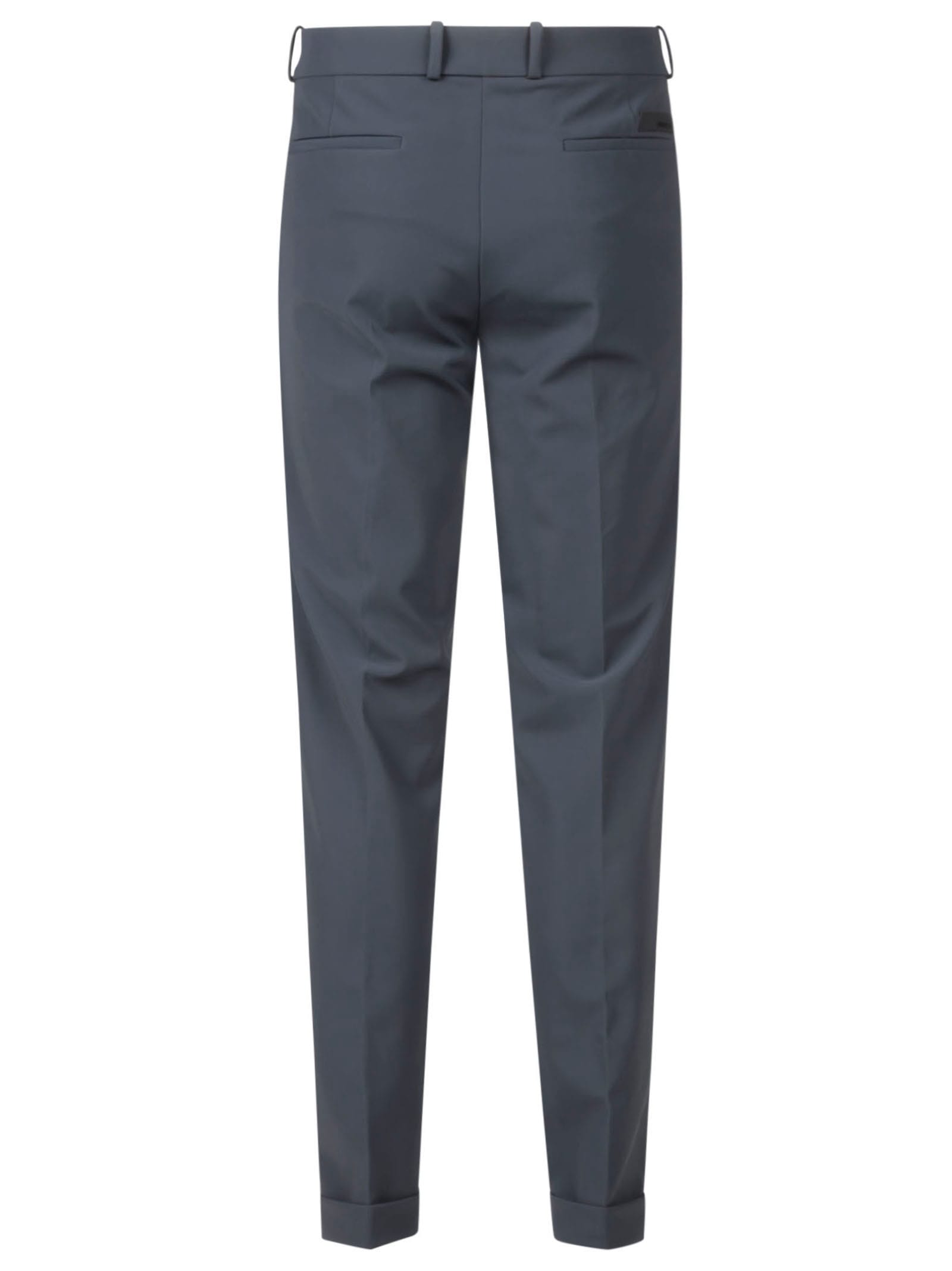 RRD - ROBERTO RICCI DESIGN WINTER CHINO PANT 