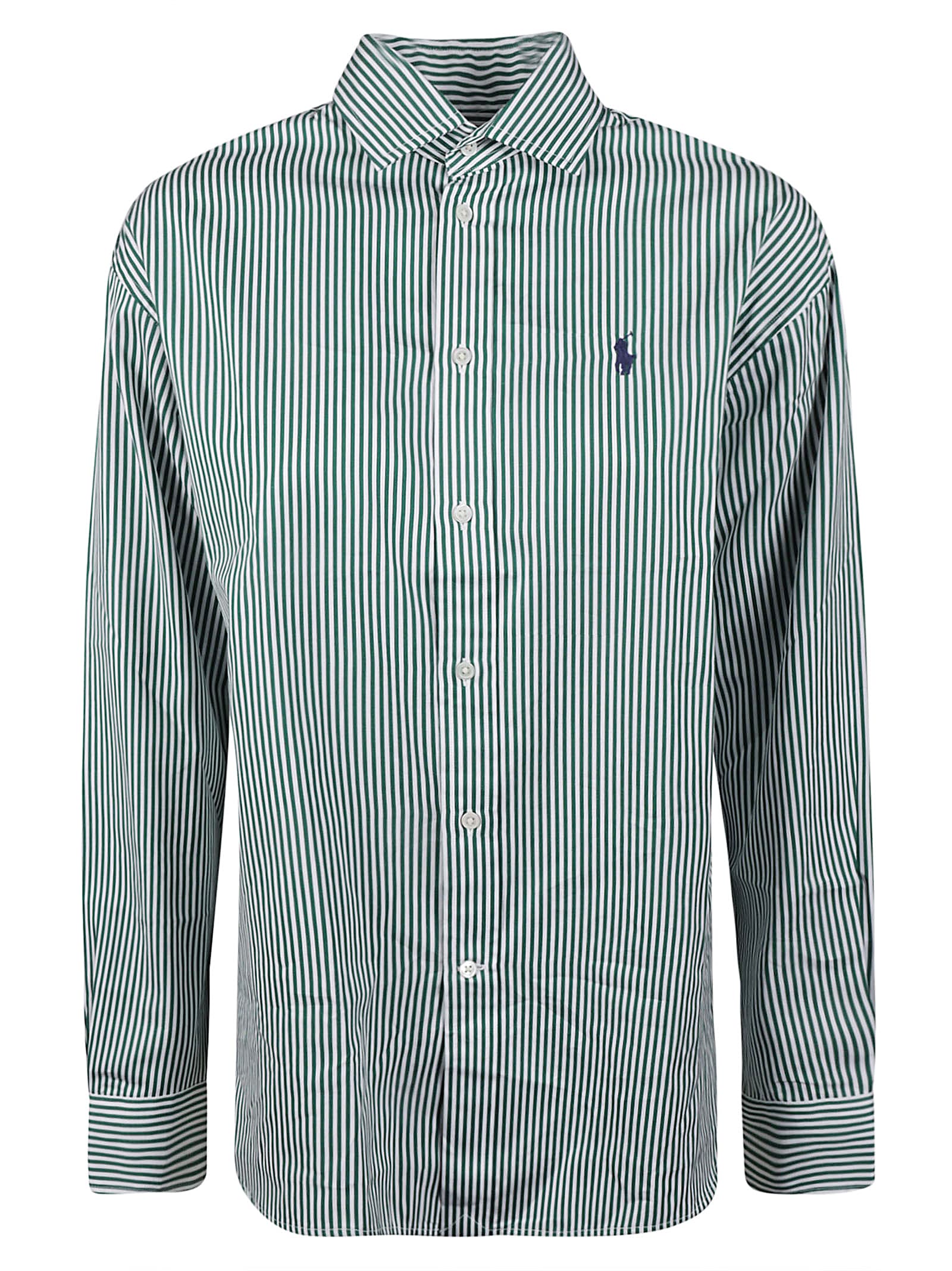 St. Righe Shirt