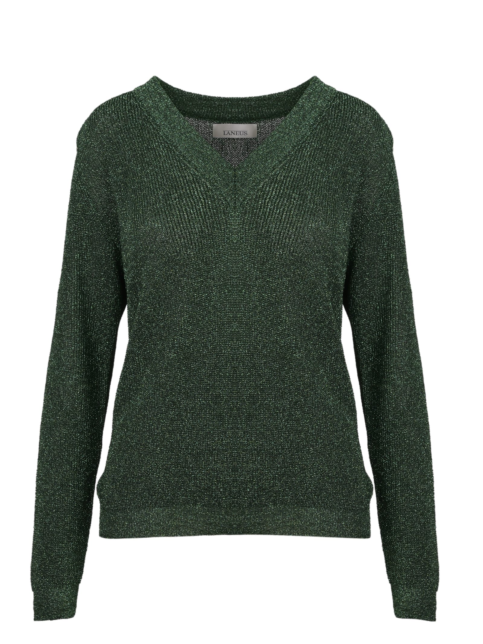 LANEUS MAGLIA,MGD1444 VERDE