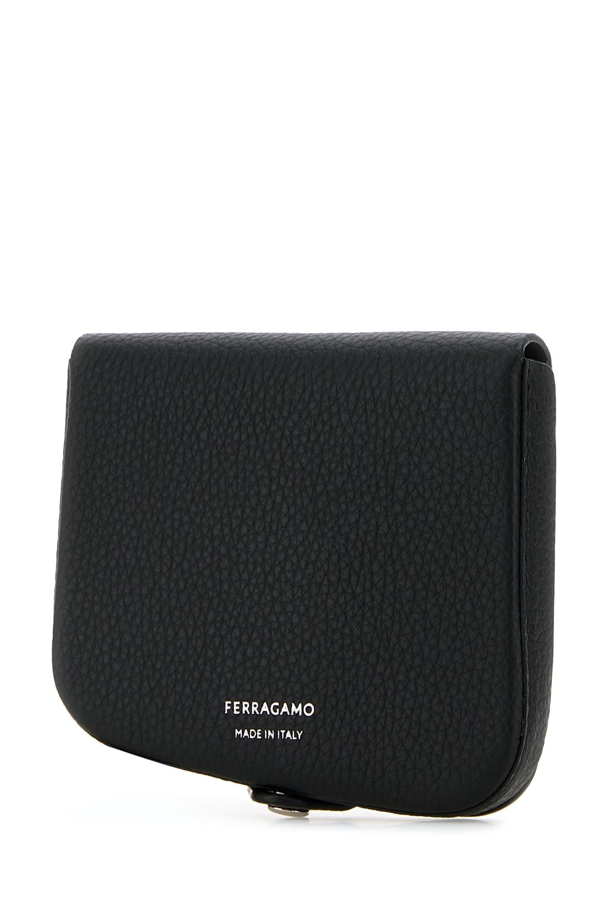 Ferragamo Fiamma-tu Nd Salvatore  Male In Nero