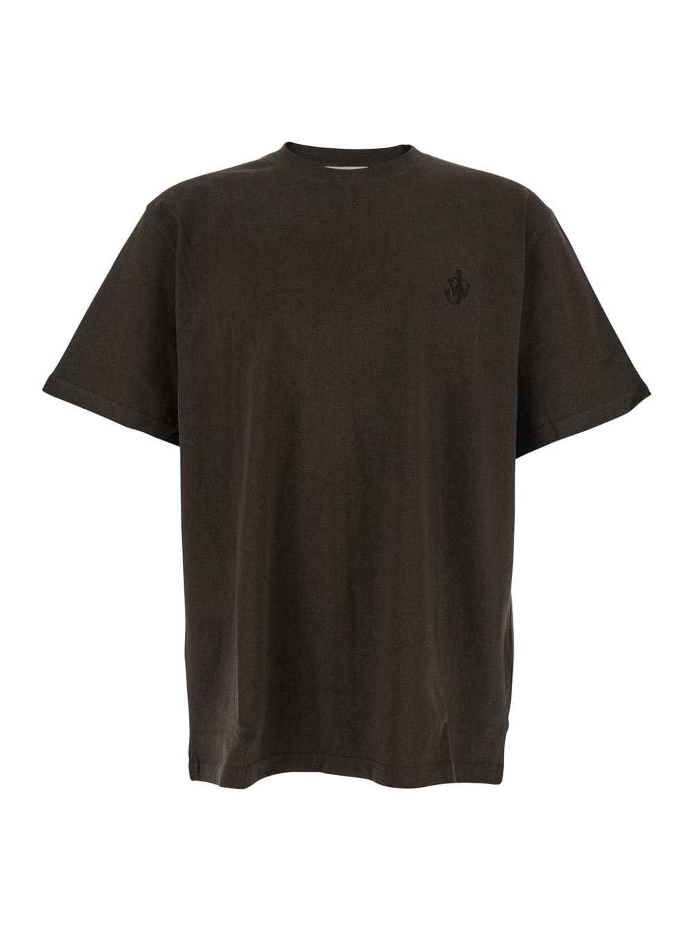 J.W. Anderson J. W. Anderson Anchor Embroidery T-shirt