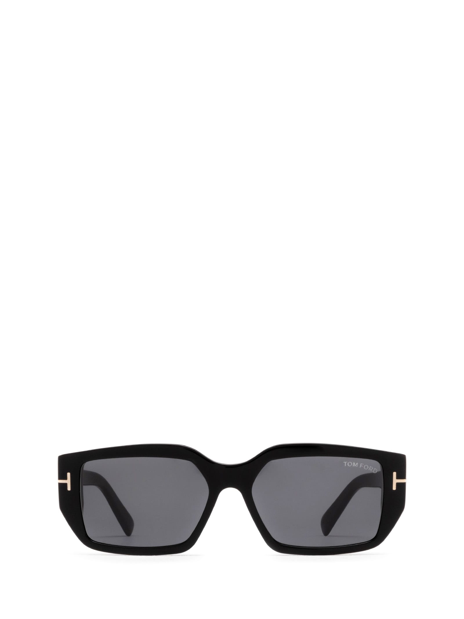 Tom Ford Eyewear Ft0989 Black Sunglasses