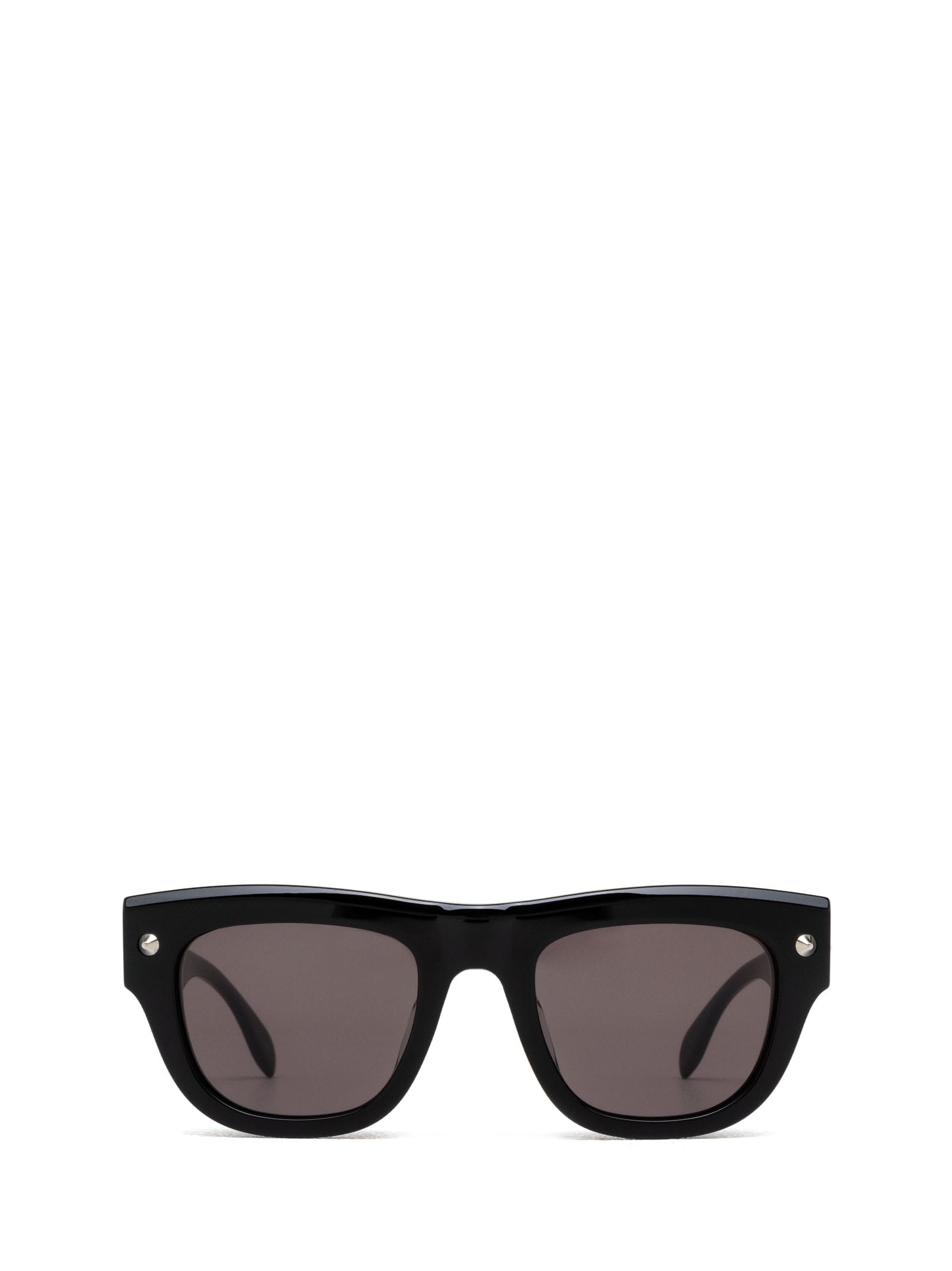 Am0425s Black Sunglasses