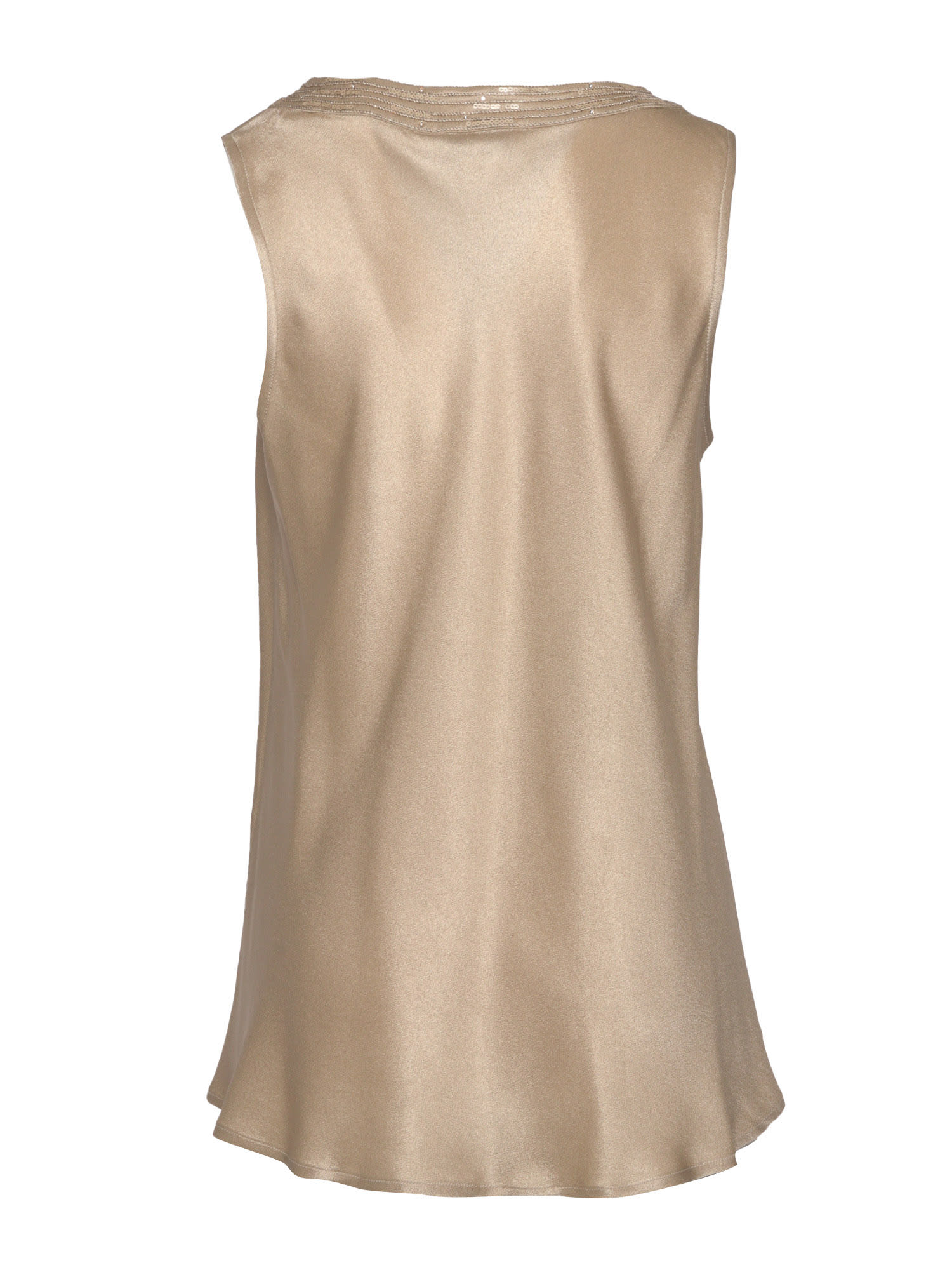 Antonelli Top In Beige