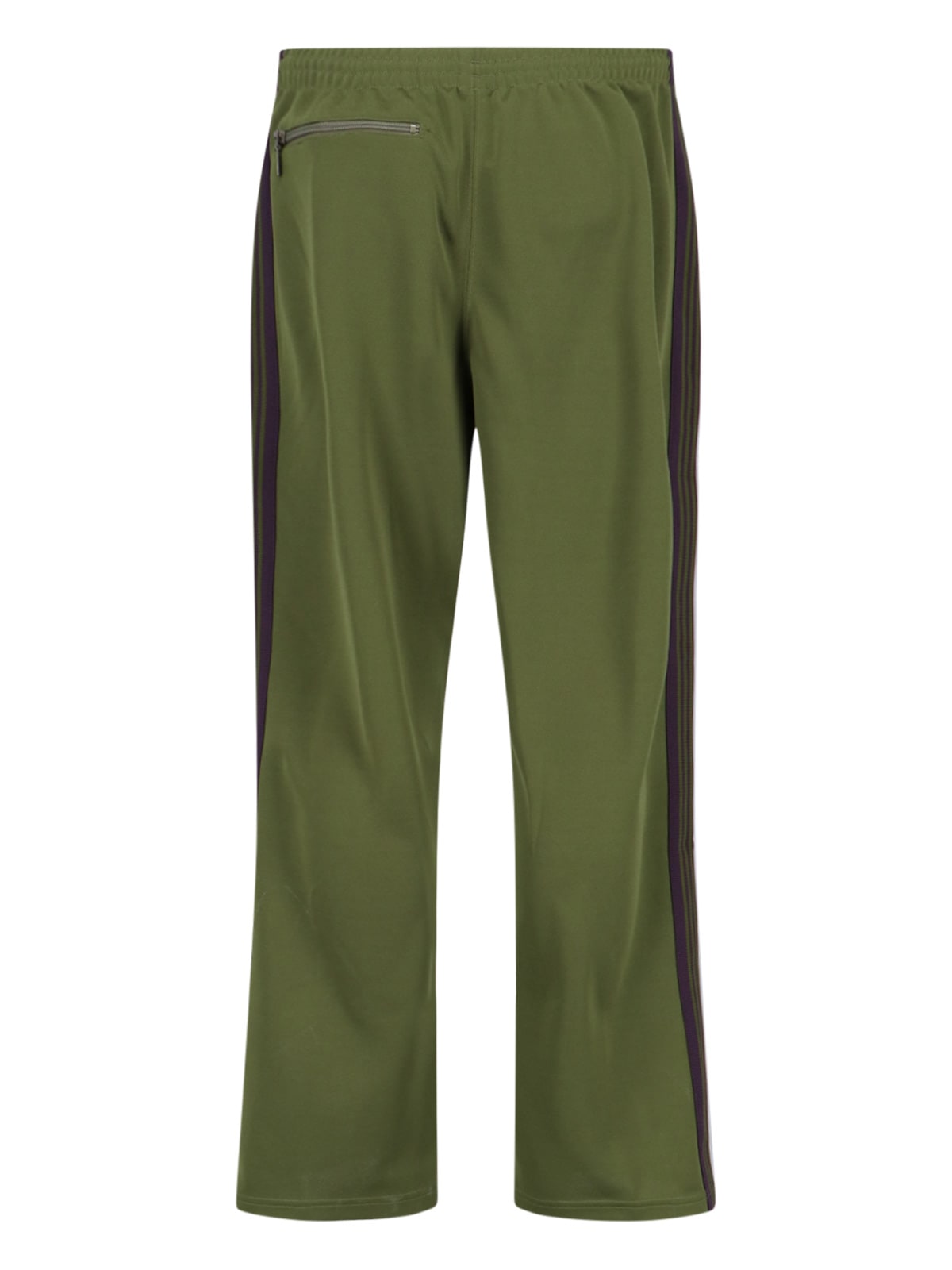 Shop Needles Track Pant Track Pants In Green