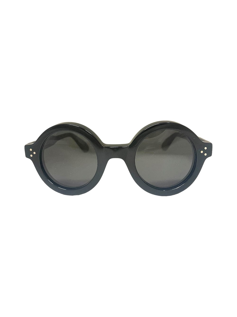 Lesca Phil - Black - Col. 5 Sunglasses