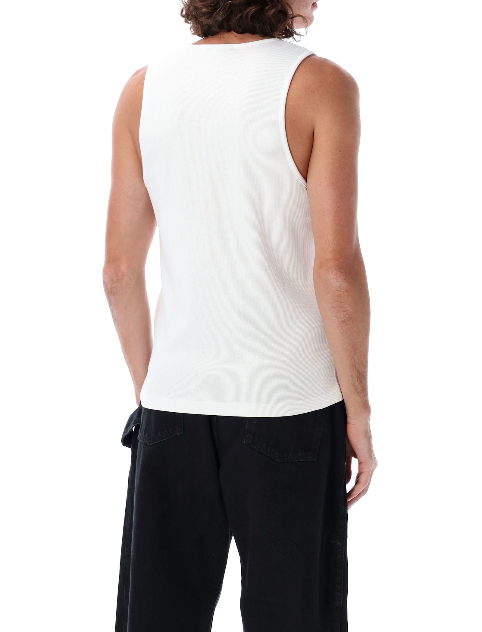 JW ANDERSON ANCHOR TANK TOP