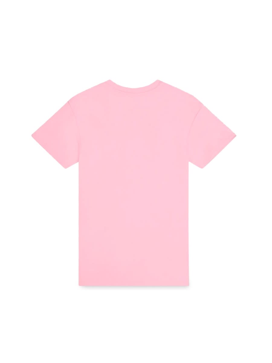 Shop Marc Jacobs Vestito M/c In Pink