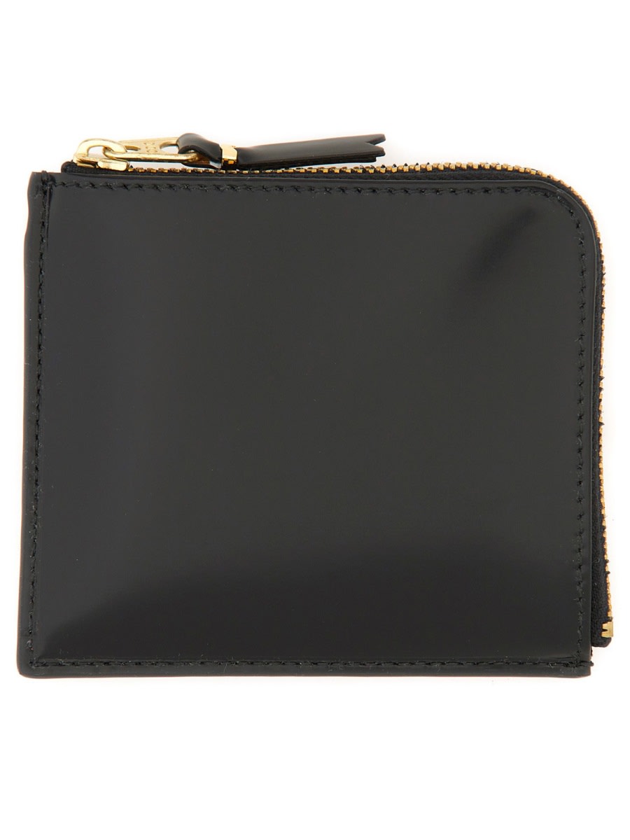Leather Wallet