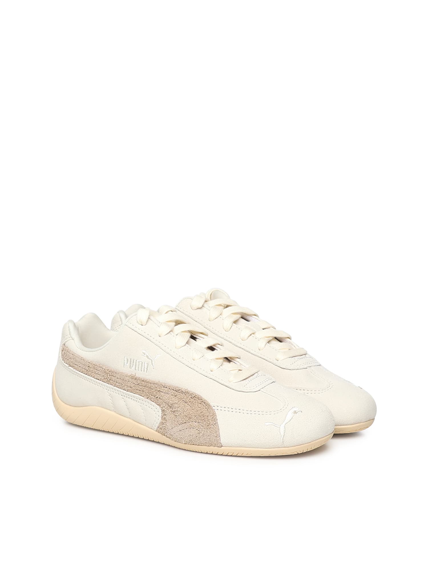 Puma Speedcat Elevated Wns Sneakers In Neutral