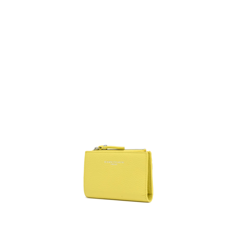 Gianni Chiarini Leather Wallet