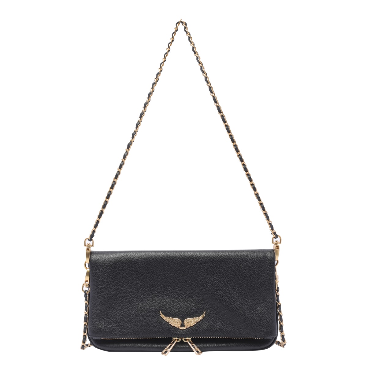 Zadig &amp; Voltaire Rock Crossbody Bag