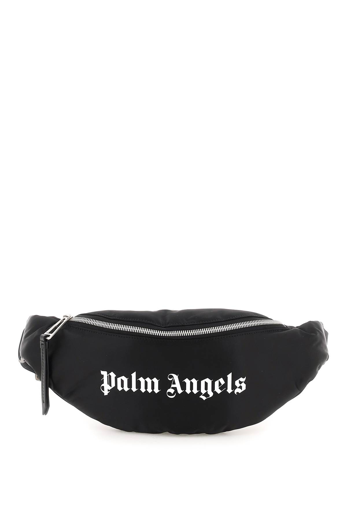 Palm Angels Nylon Beltpack With Logo