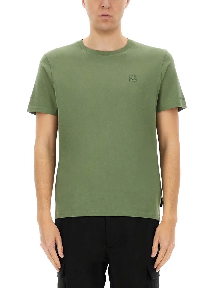 T-shirt duluth