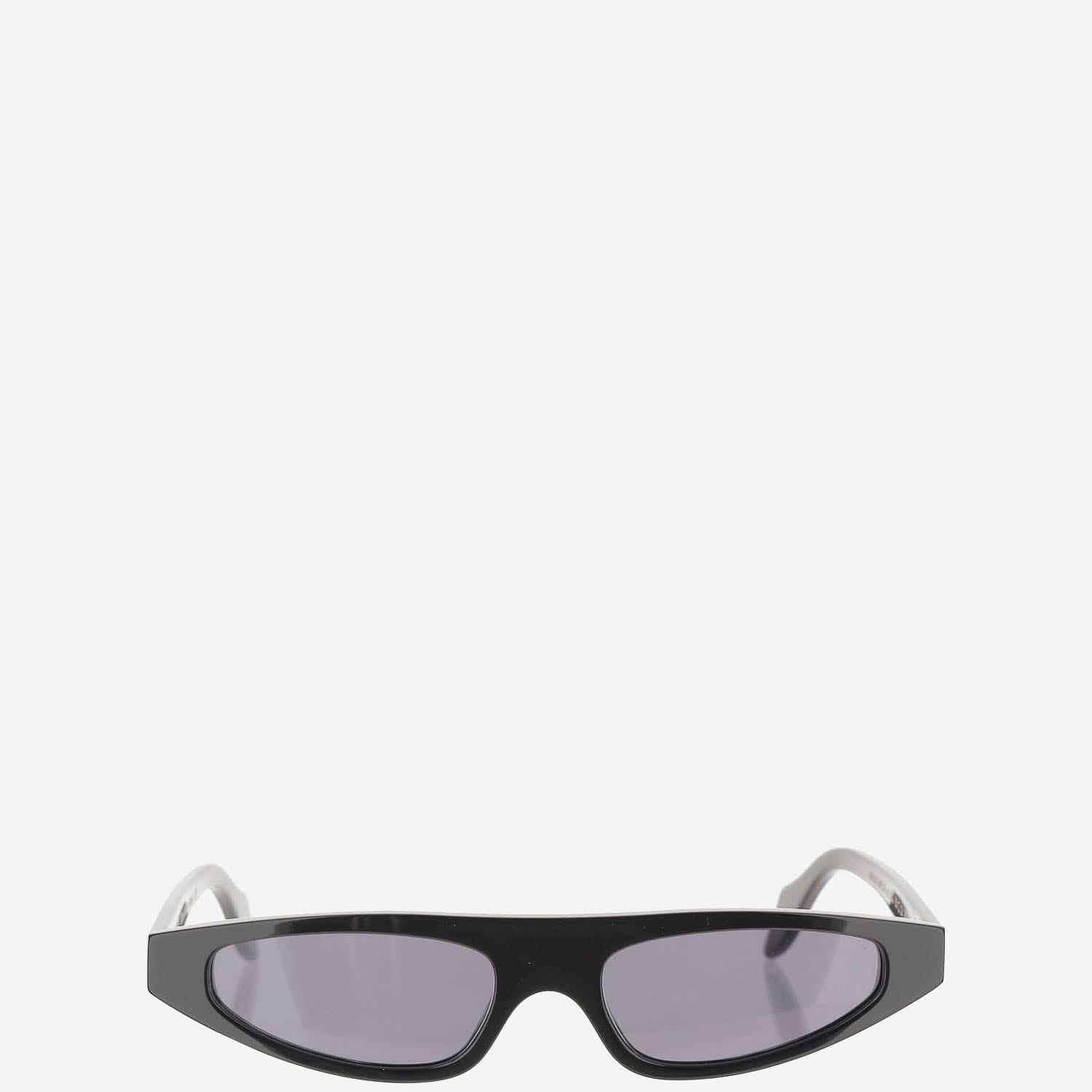 Sunglasses Elongated Design