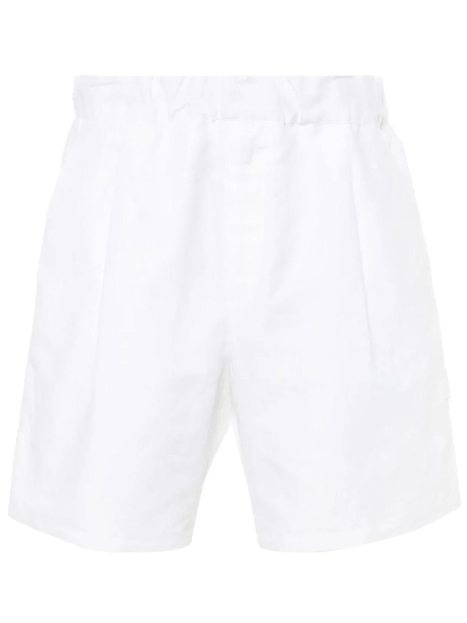 Shorts White