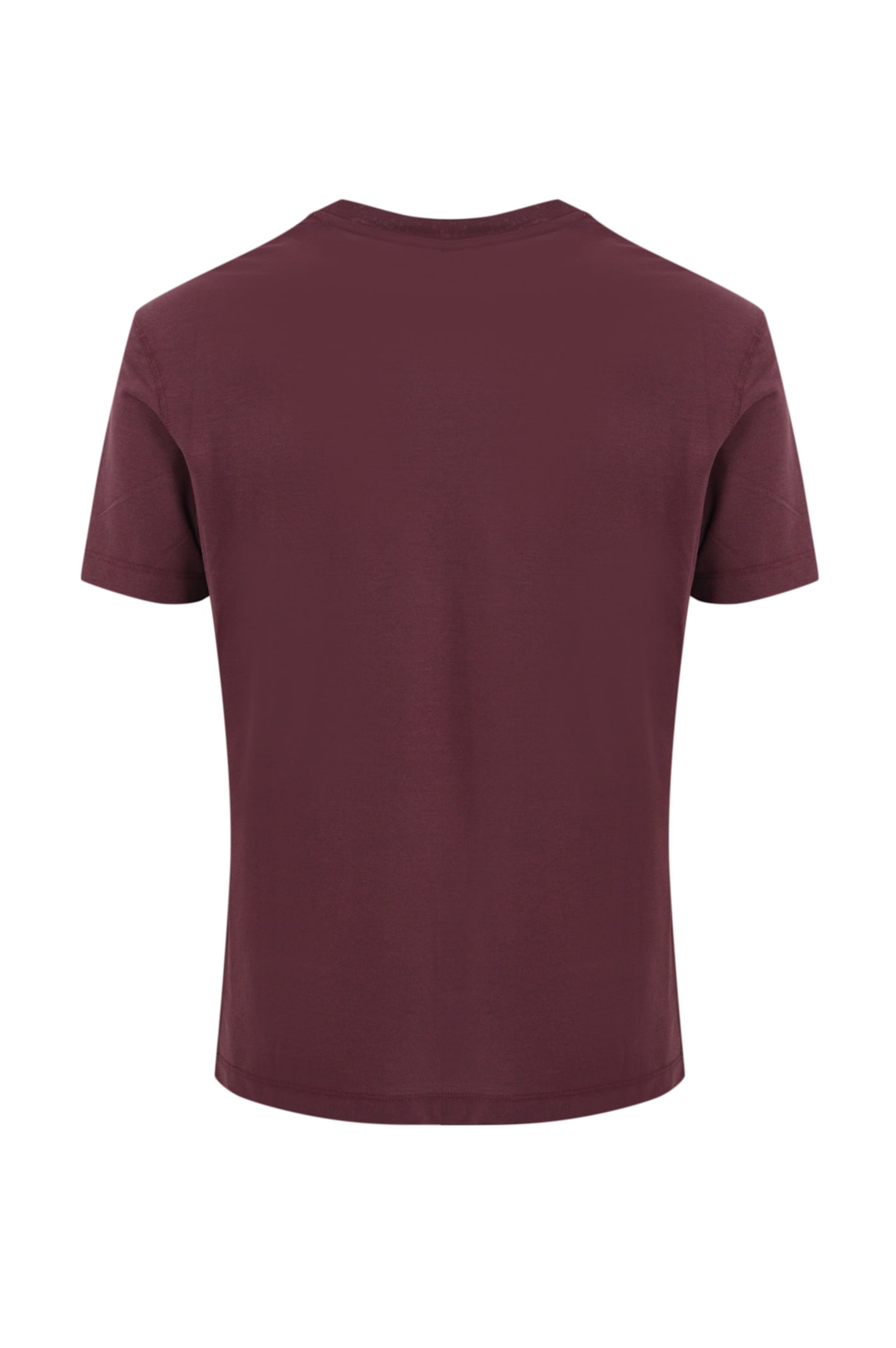 Kired Cotton Jersey T-shirt