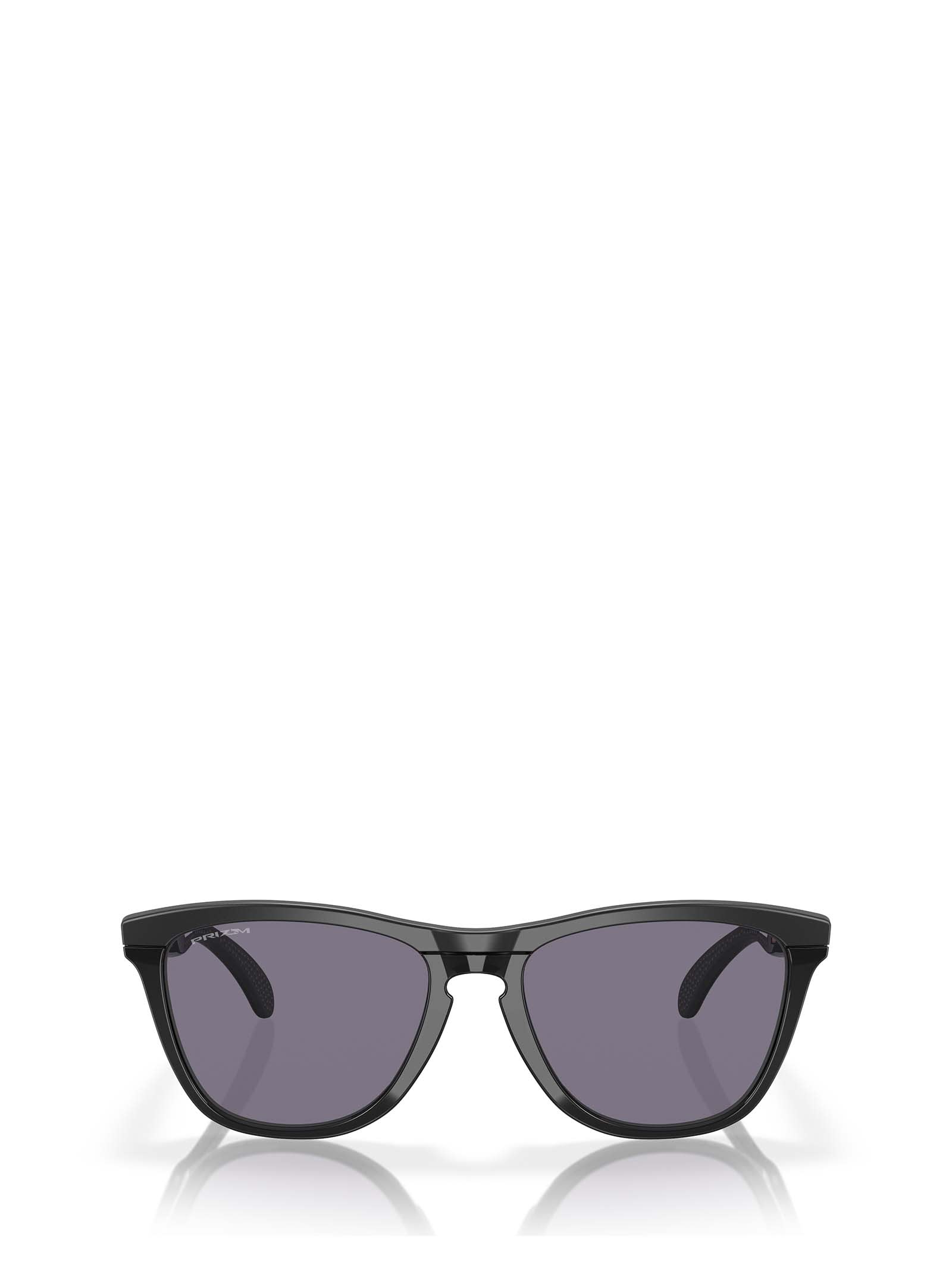 Oakley Oo9284 Matte Black Sunglasses