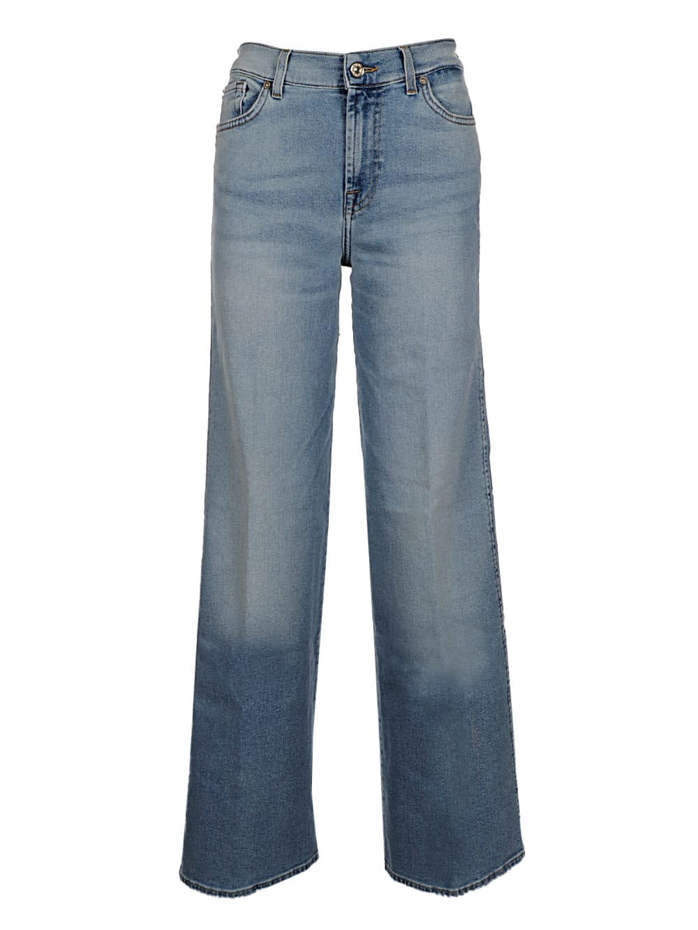 7 For All Mankind Lotta Luxe Vintage Dream