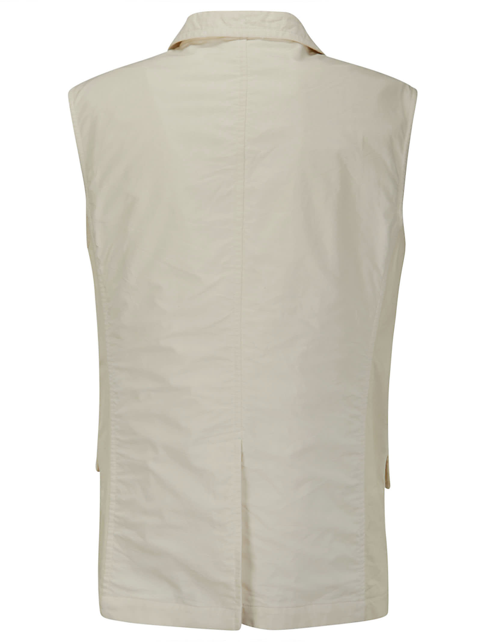 COMME DES GARÇONS LADIES VEST 