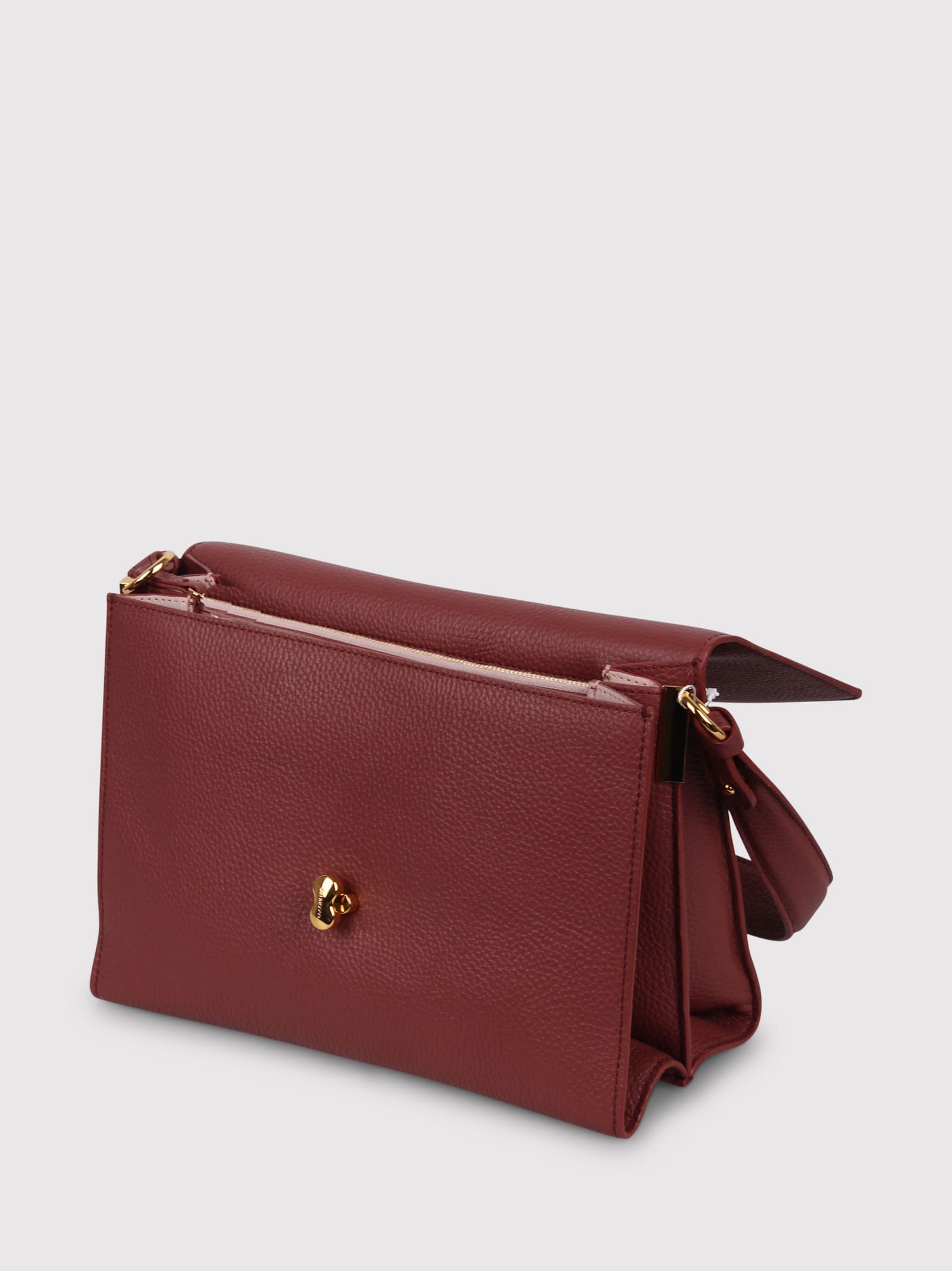 Shop Coccinelle Binxie Shoulder Bag