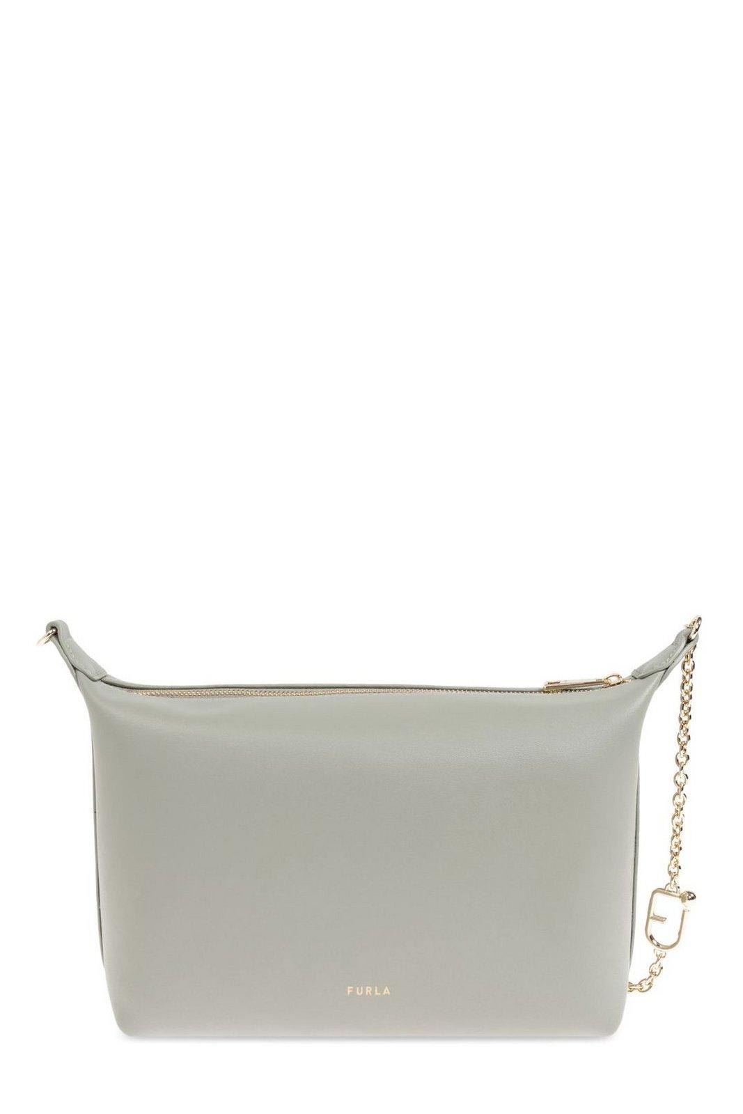 Furla Nuvola Mini Crossbody Bag