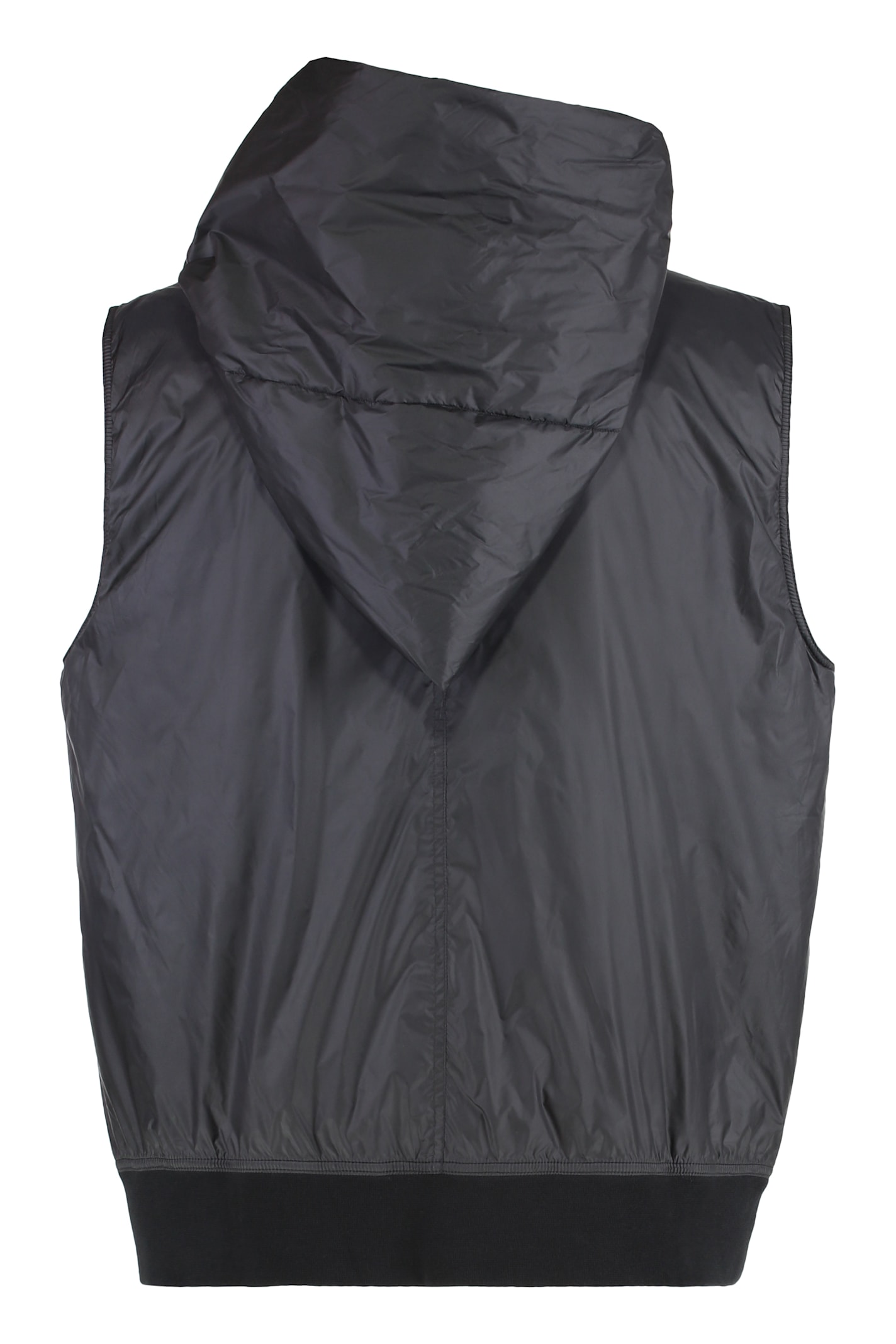 Drkshdw Hooded Bodywarmer