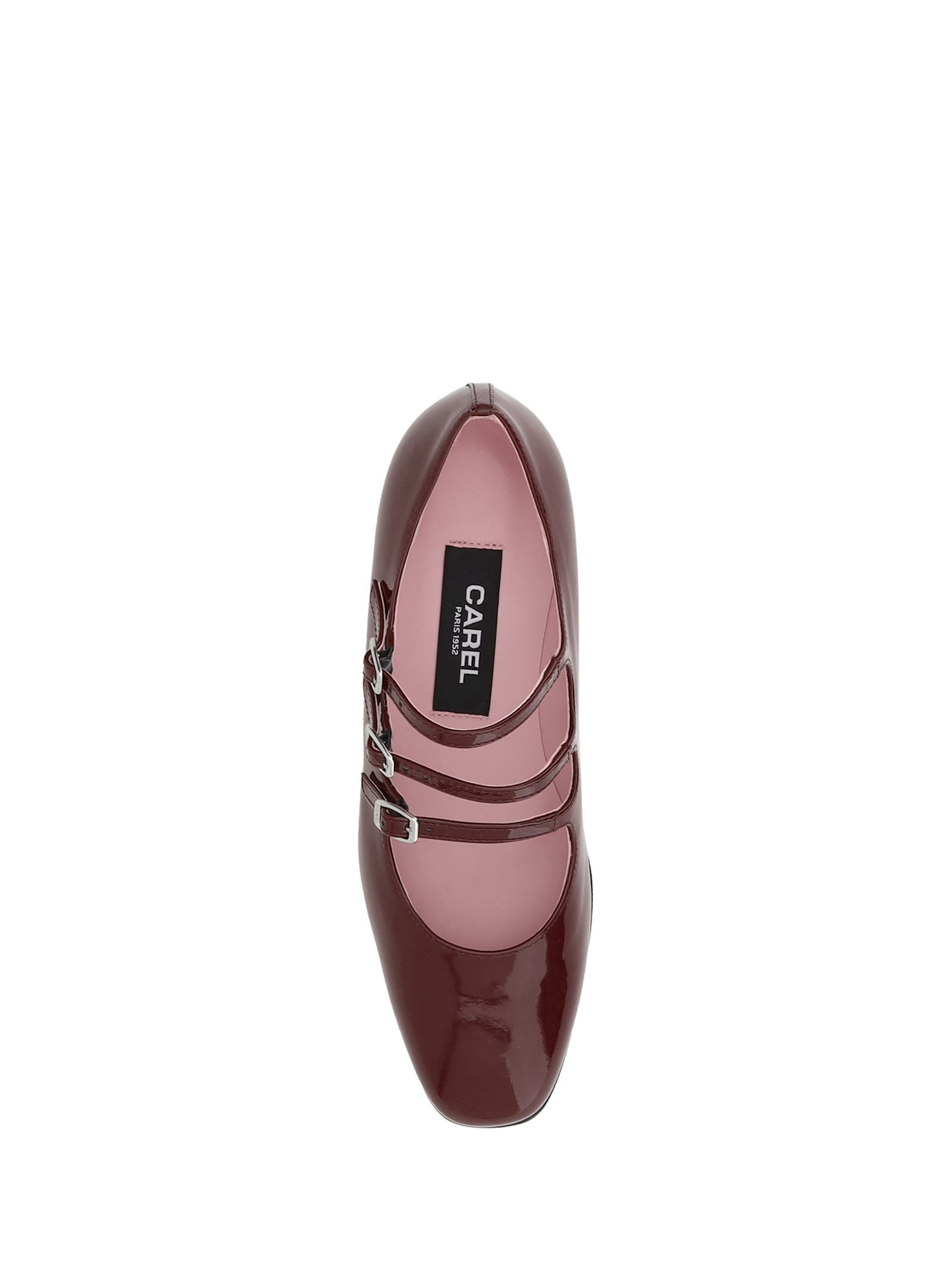 CAREL KINA PUMPS