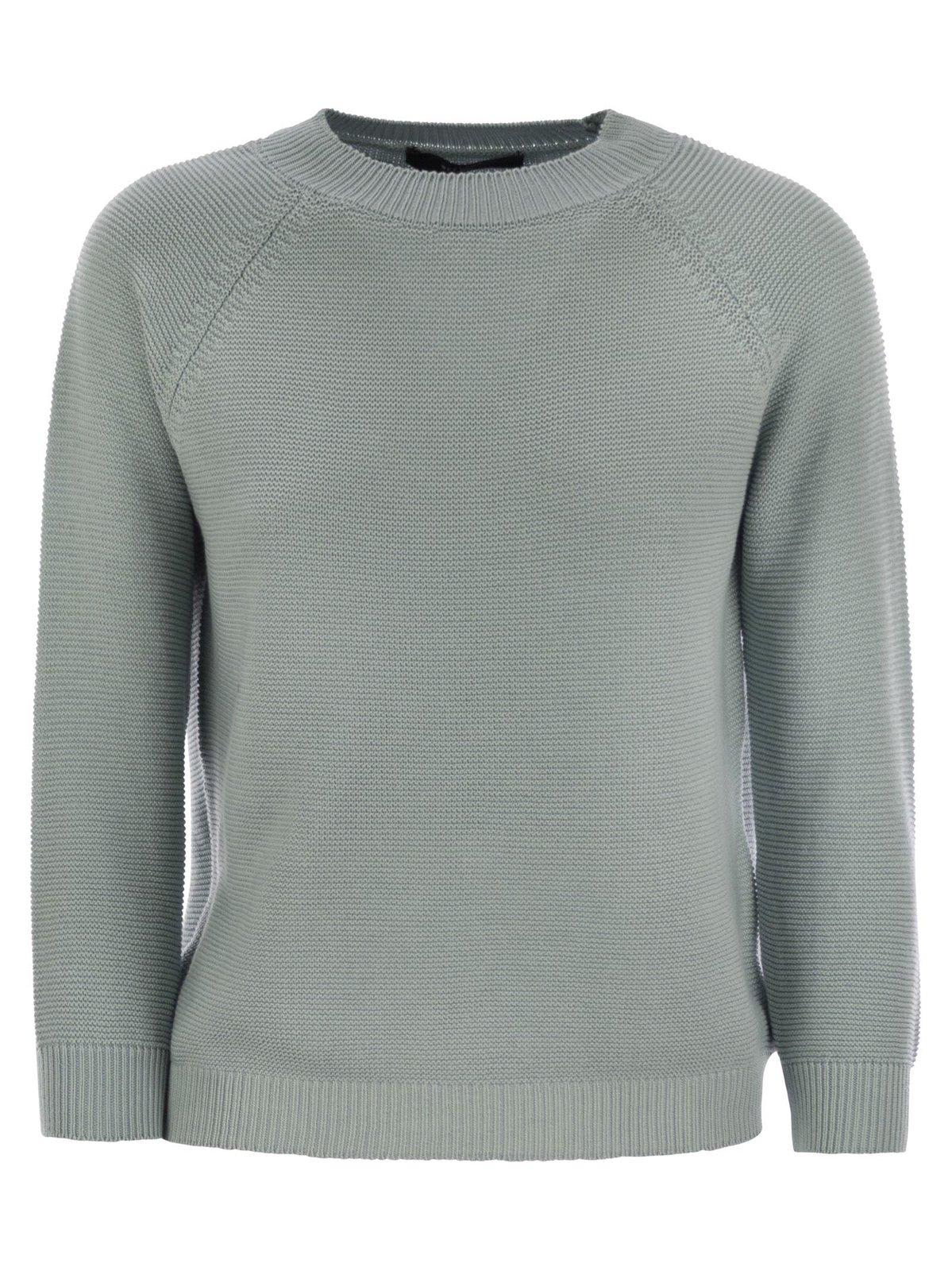 Linz Crewneck Knit Jumper