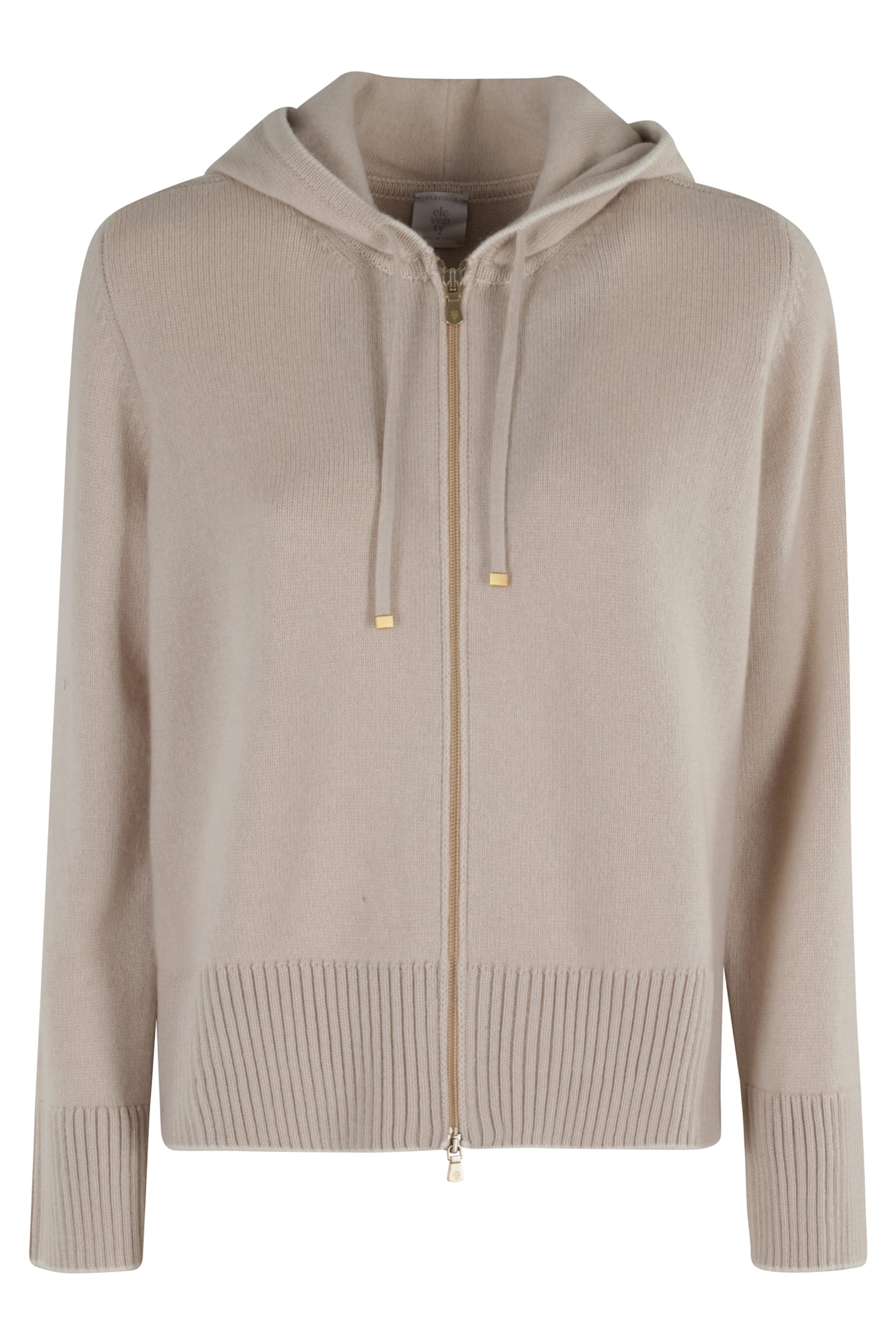 Eleventy Cappuccio In Gray