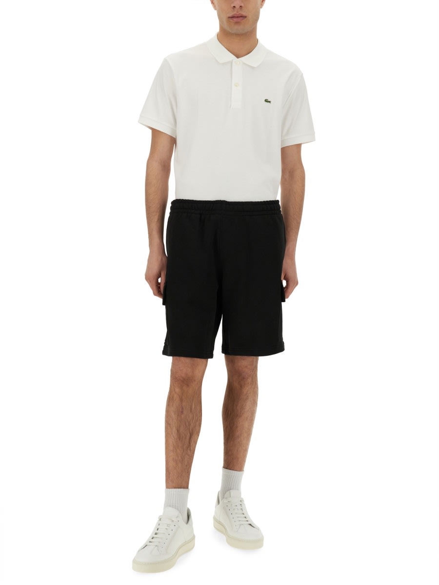Lacoste Original L.12.12 Short-sleeved Polo Shirt