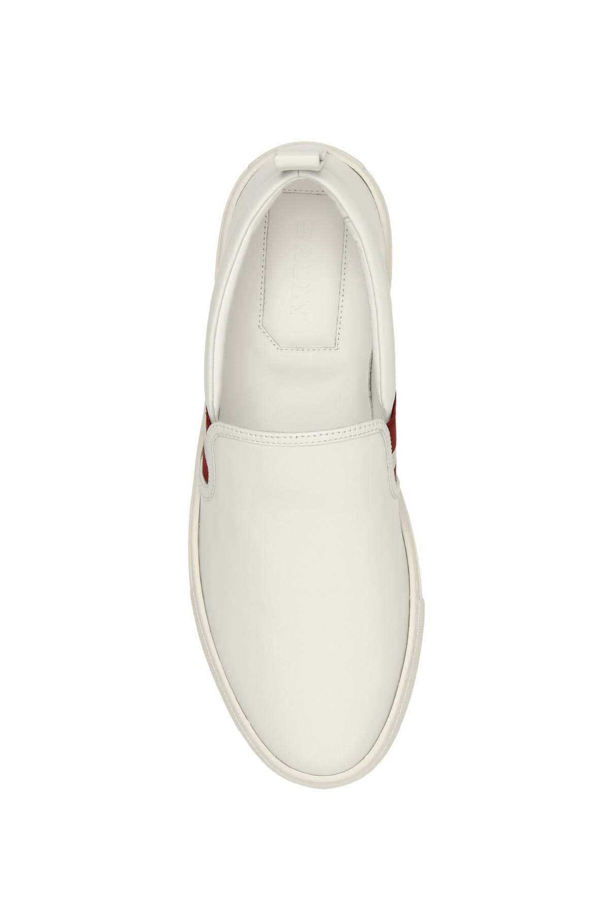 bally herald slip on