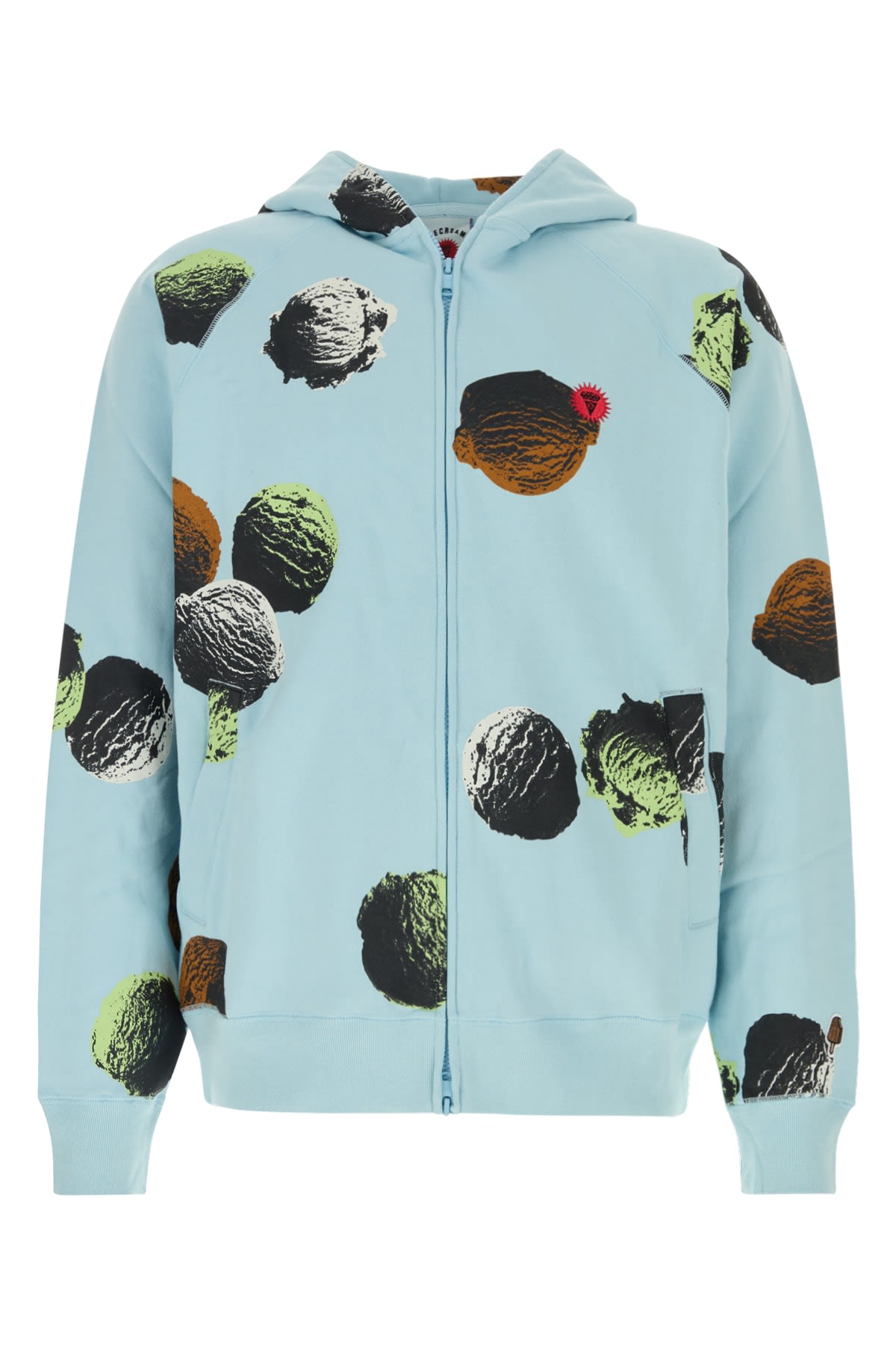 Icecream Maglia
