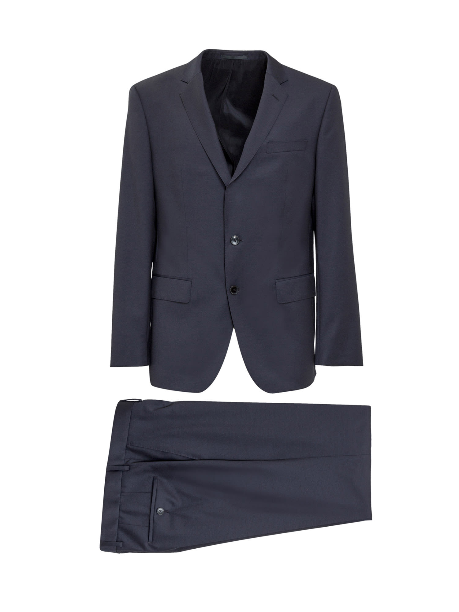 Hugo Boss Two Pieces Suit