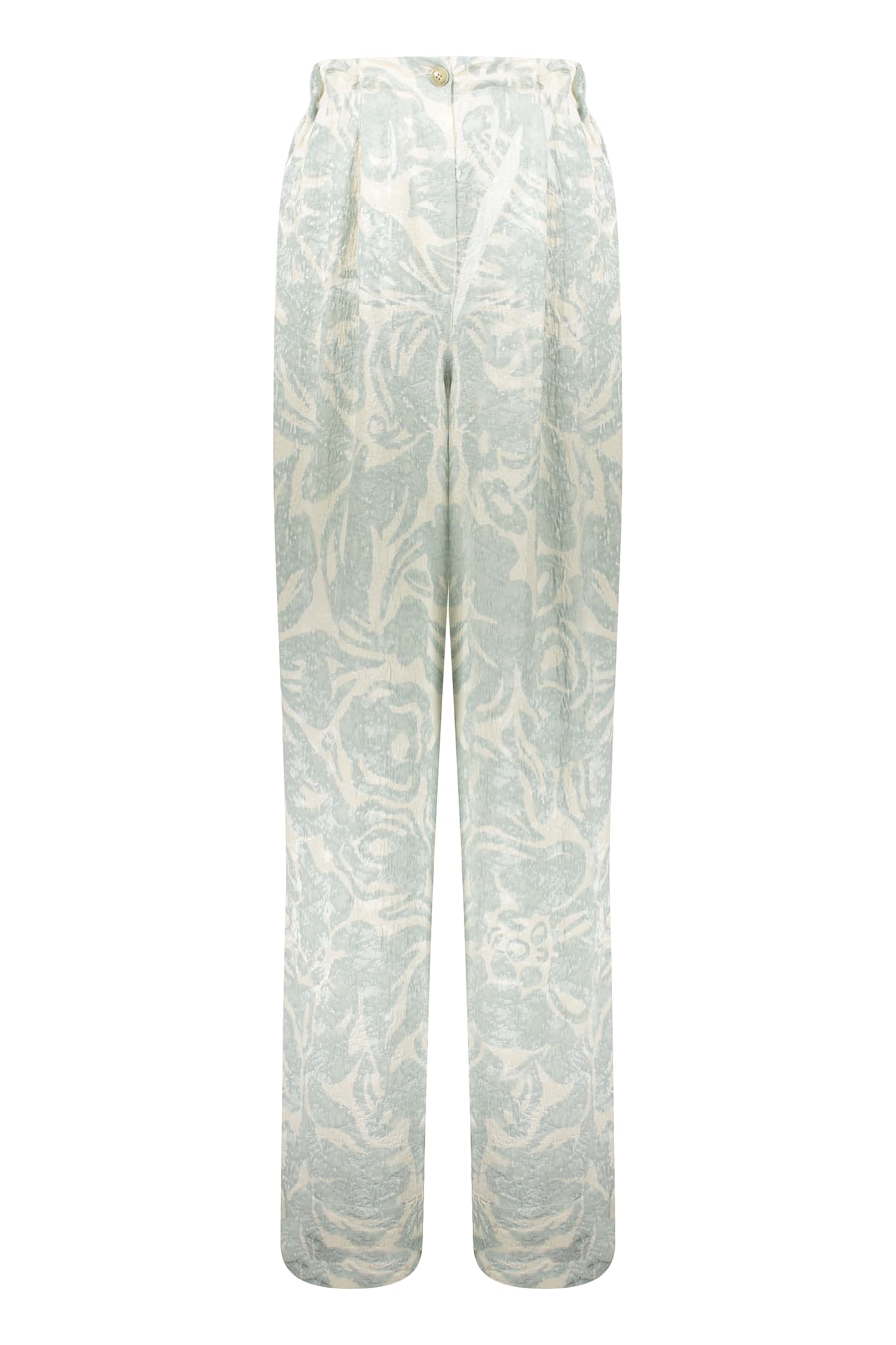 Viscose Trousers