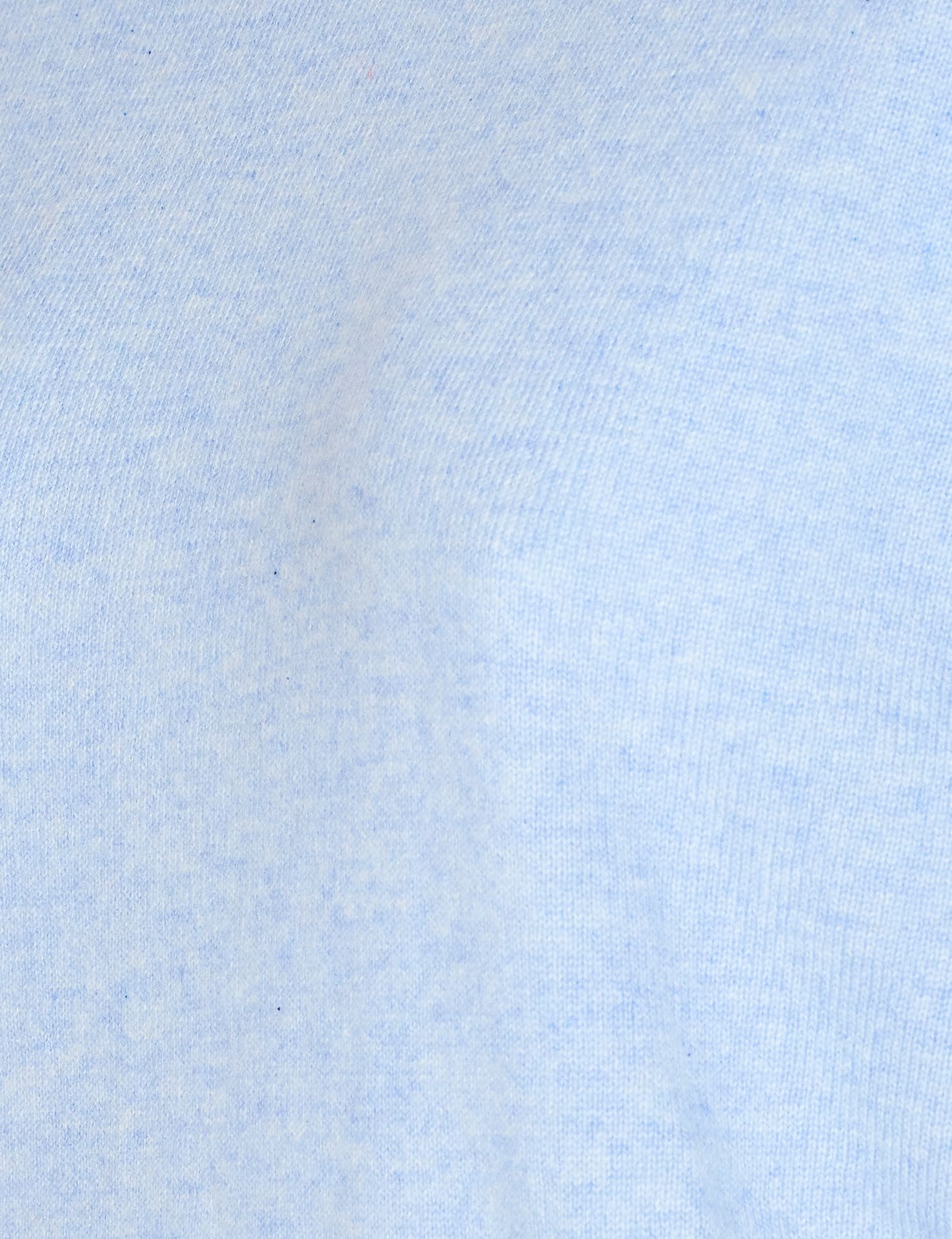 Not Shy Ayla Sweater In Blue