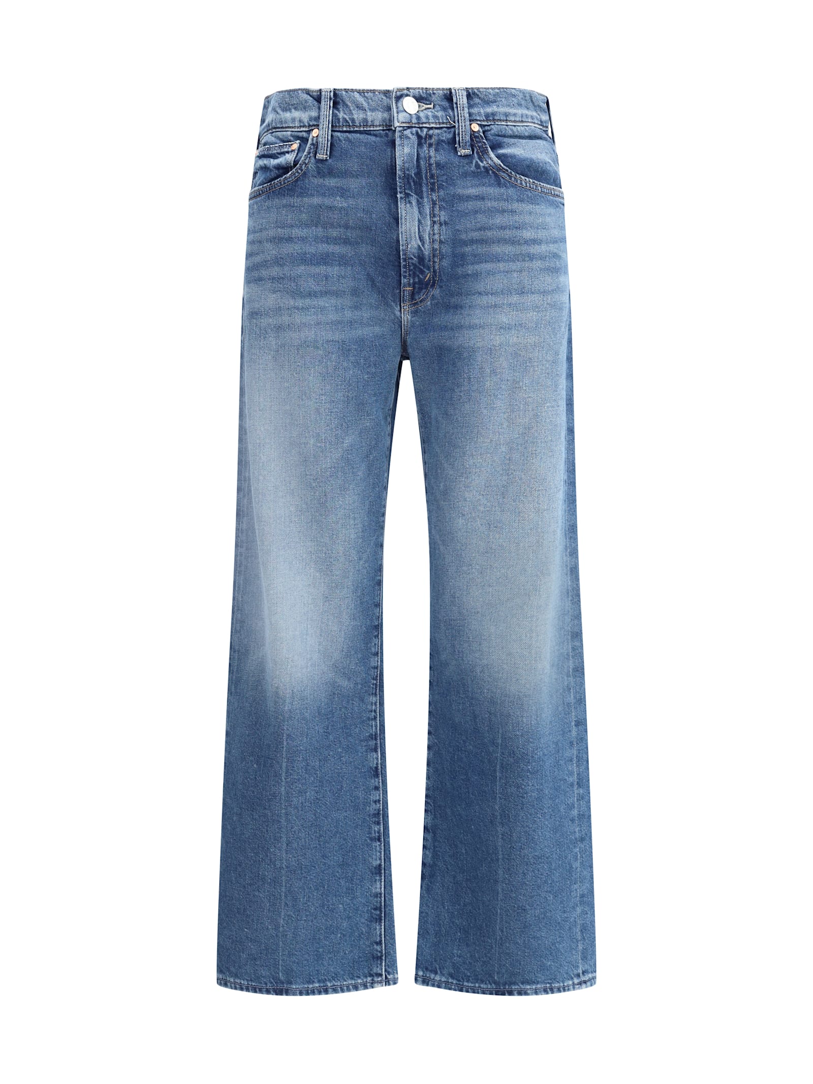 Mother The Dodger Jeans