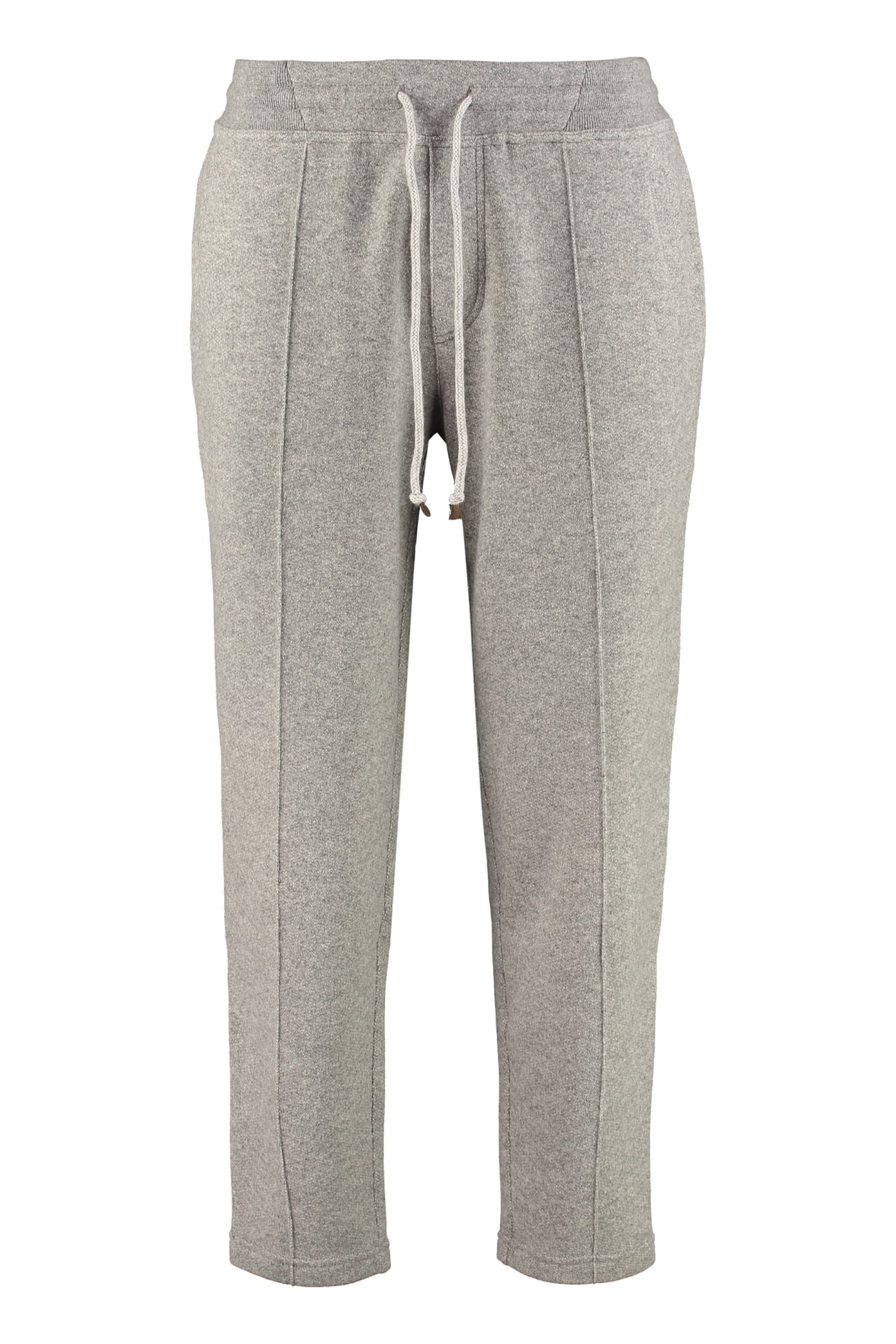 brunello cucinelli sweatpants