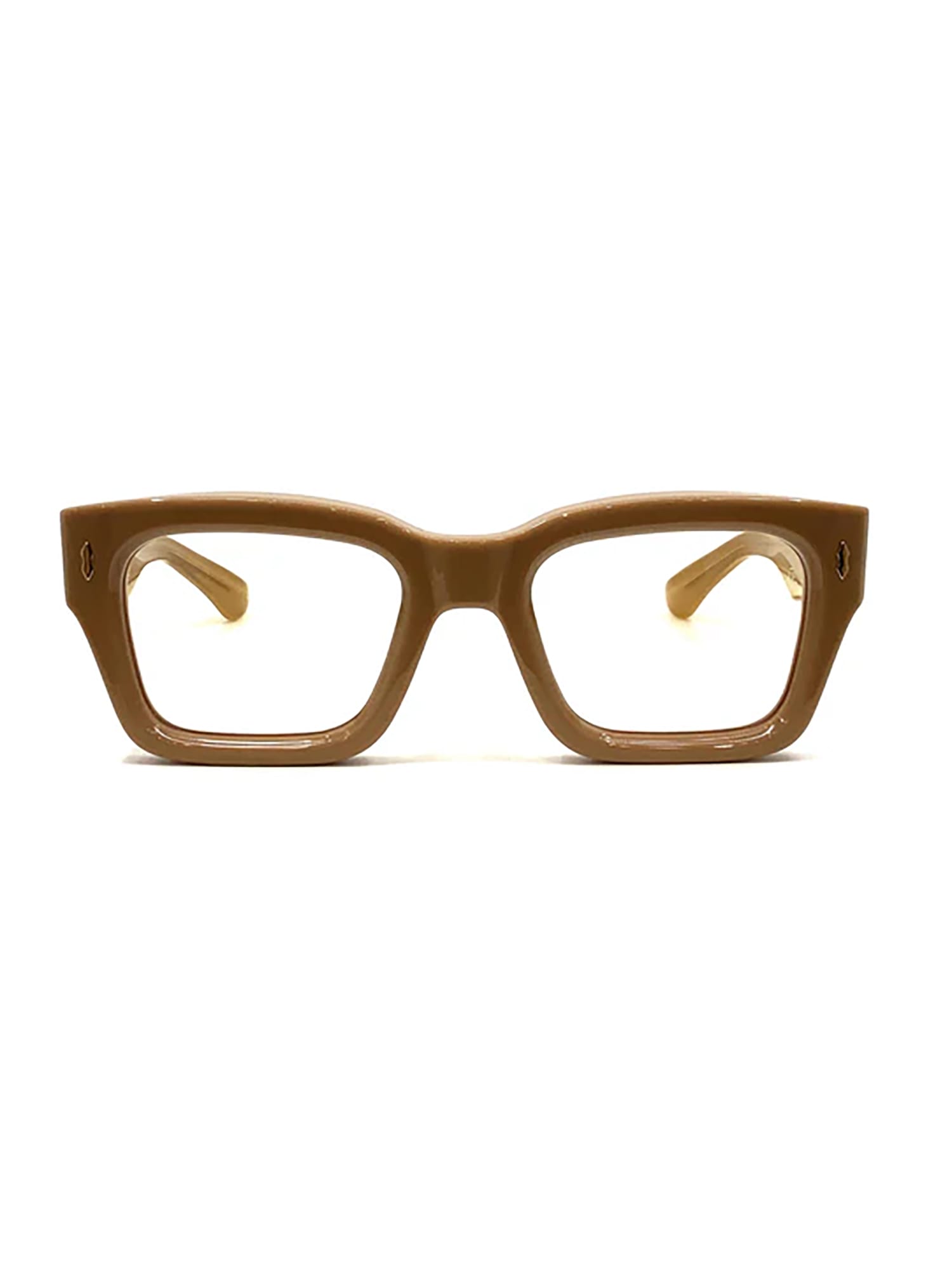 Shop Jacques Marie Mage Suze Eyewear In X Porter