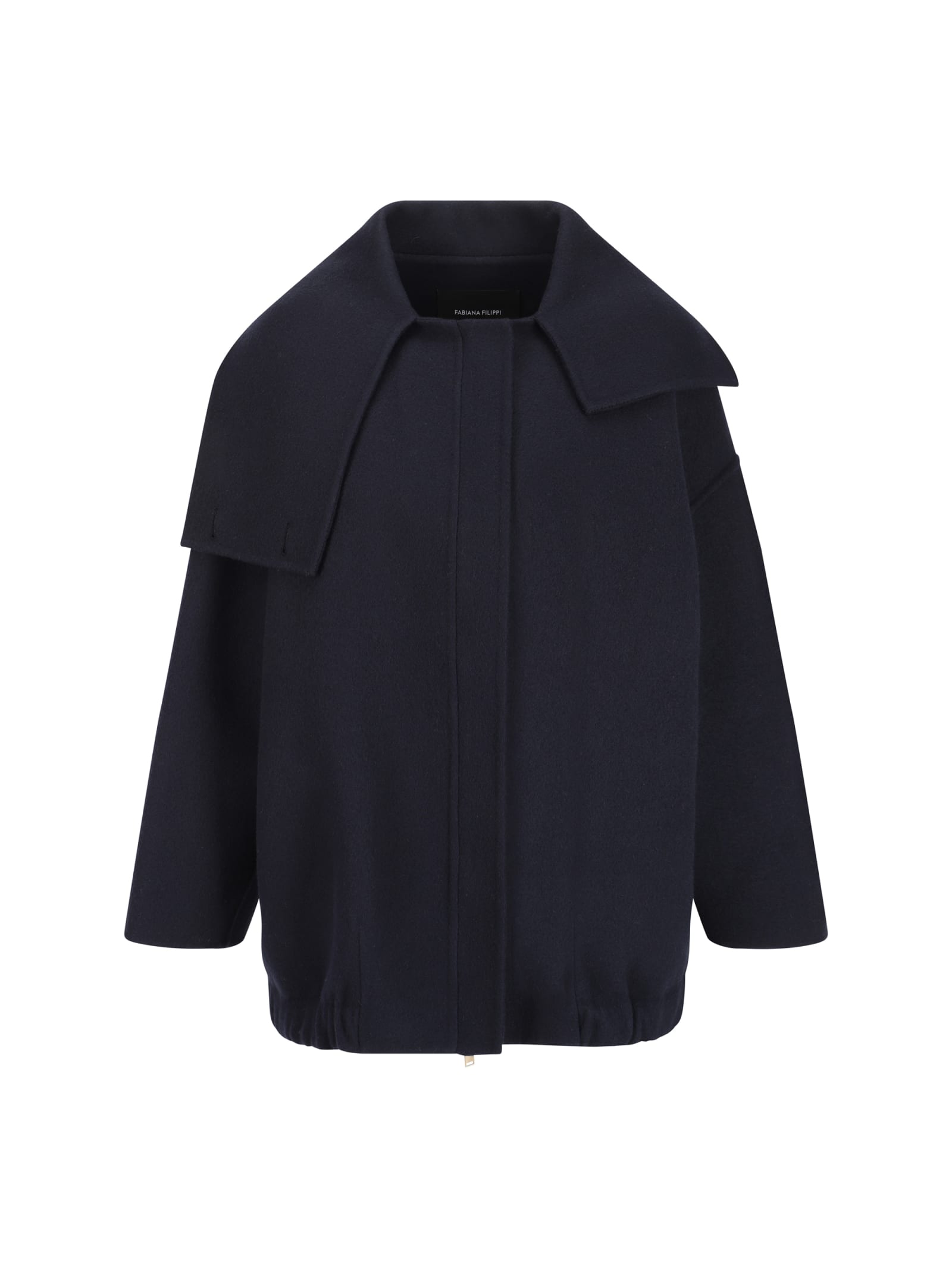 Fabiana Filippi Coat