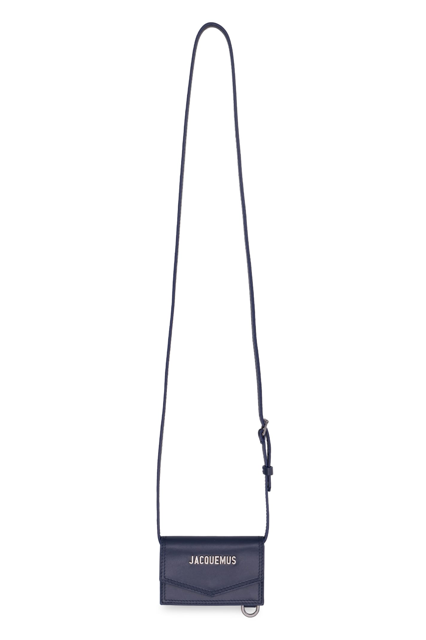 jacquemus crossbody bag