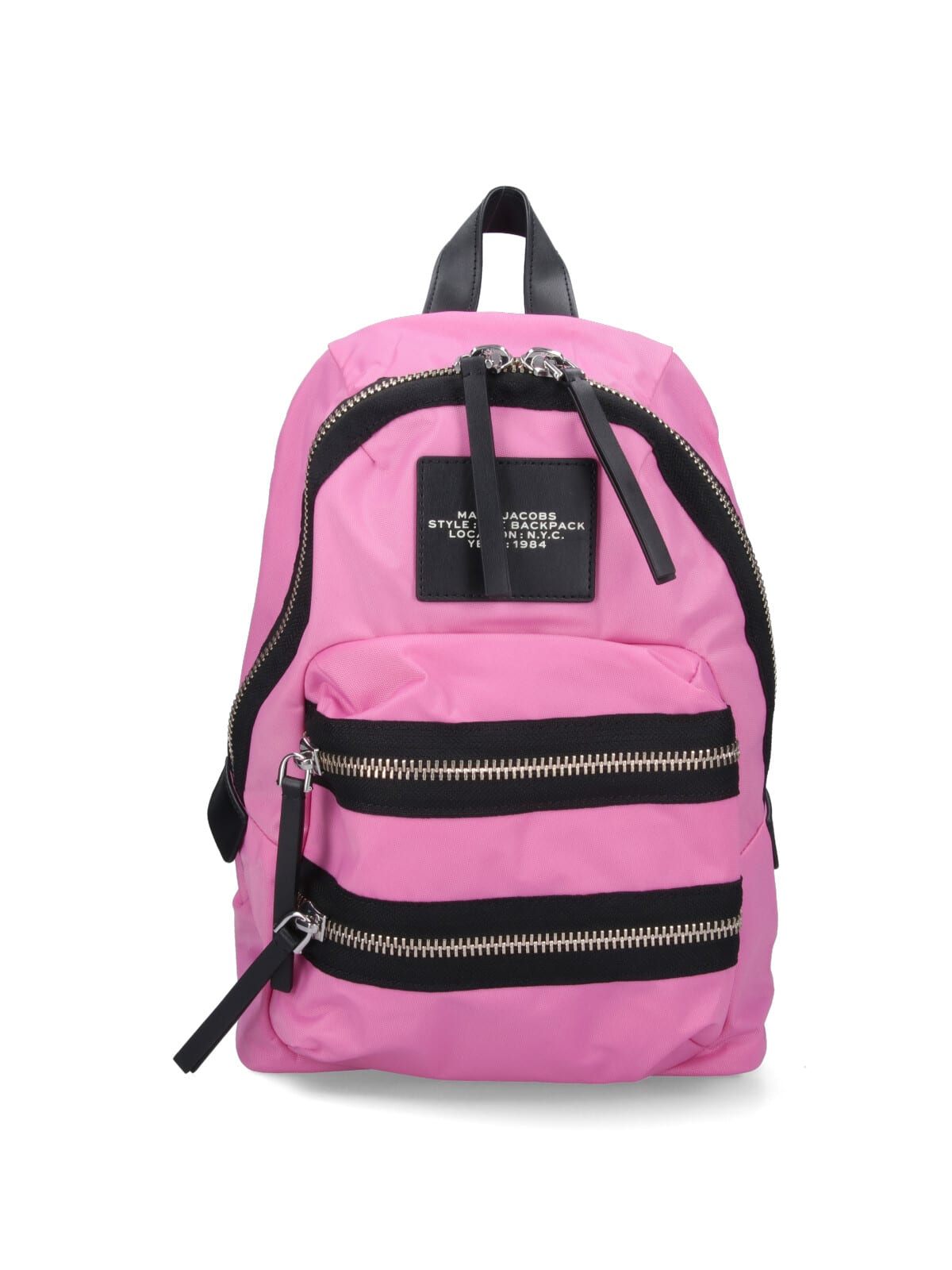 the Biker Medium Backpack