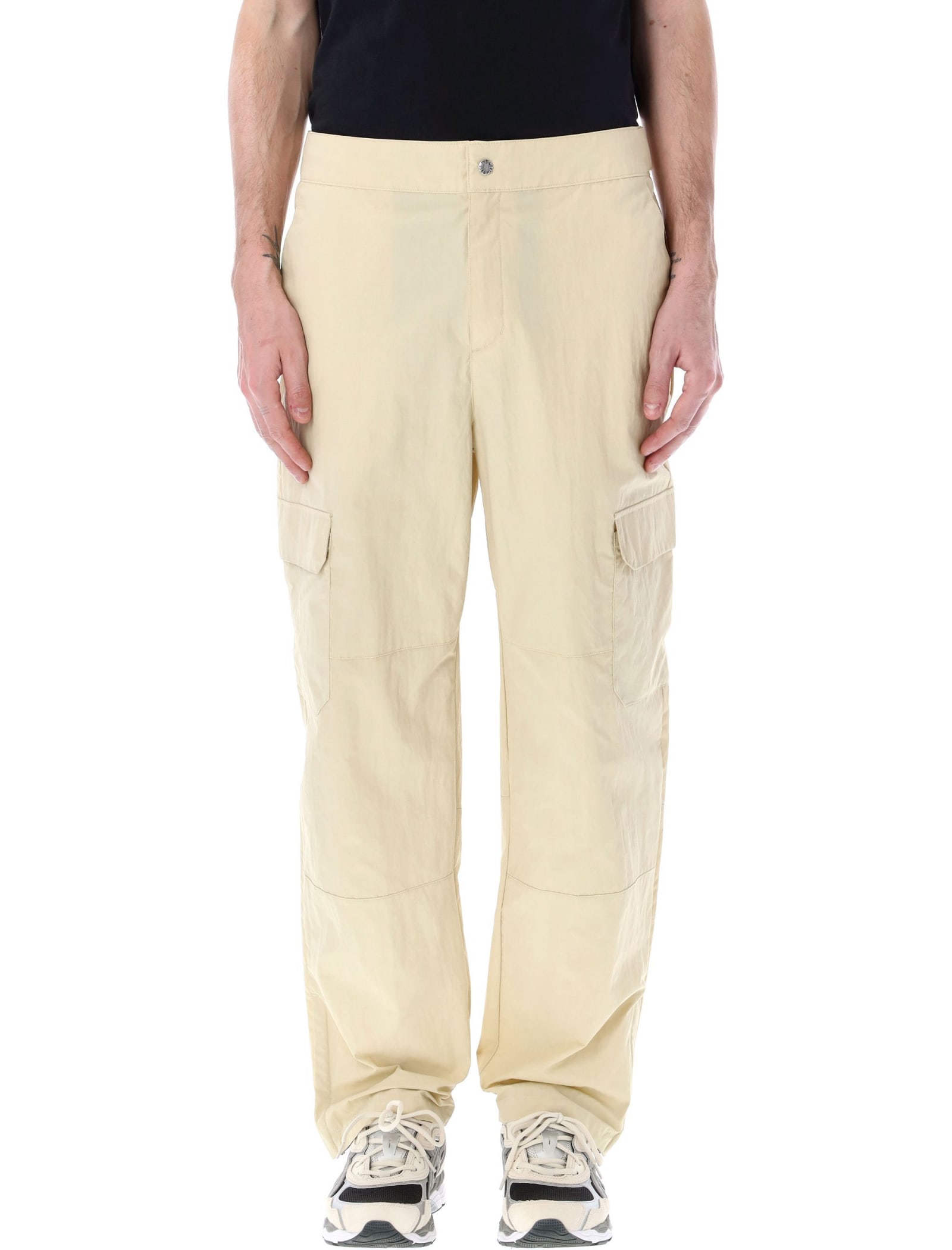 THE NORTH FACE CARGO JOGGING PANTS