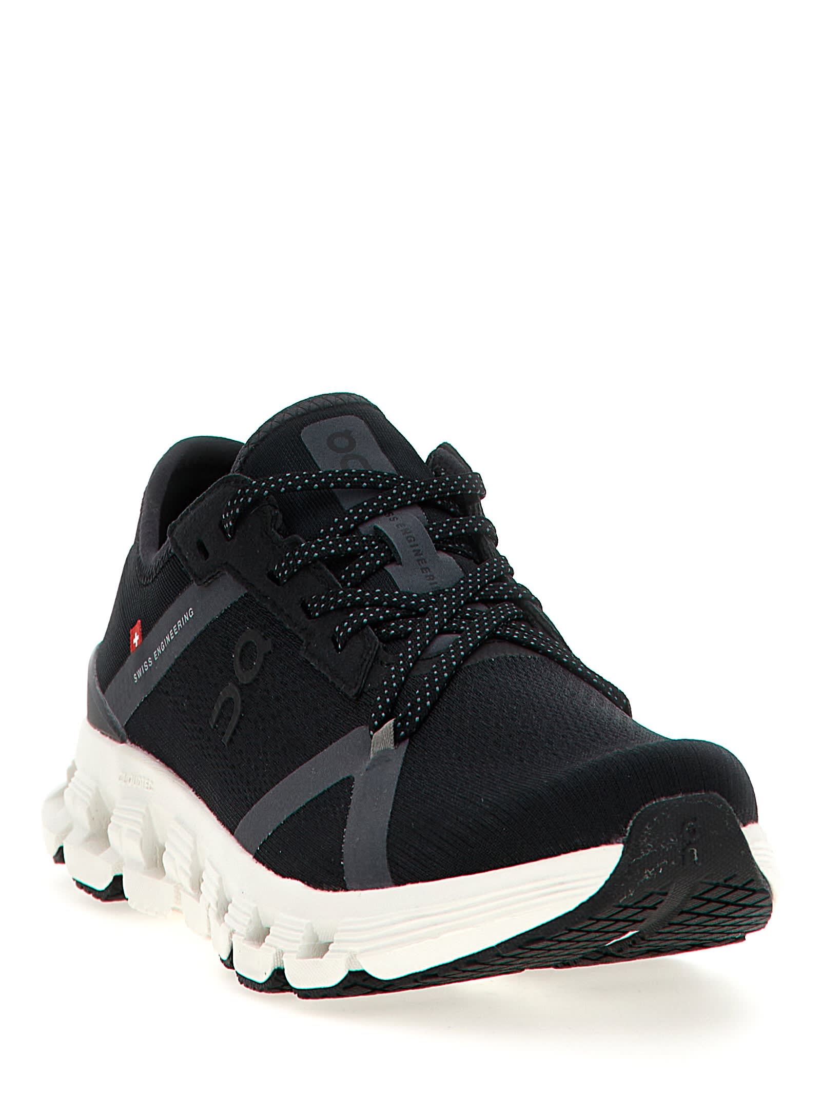 On Cloud X 4 Ad Sneakers