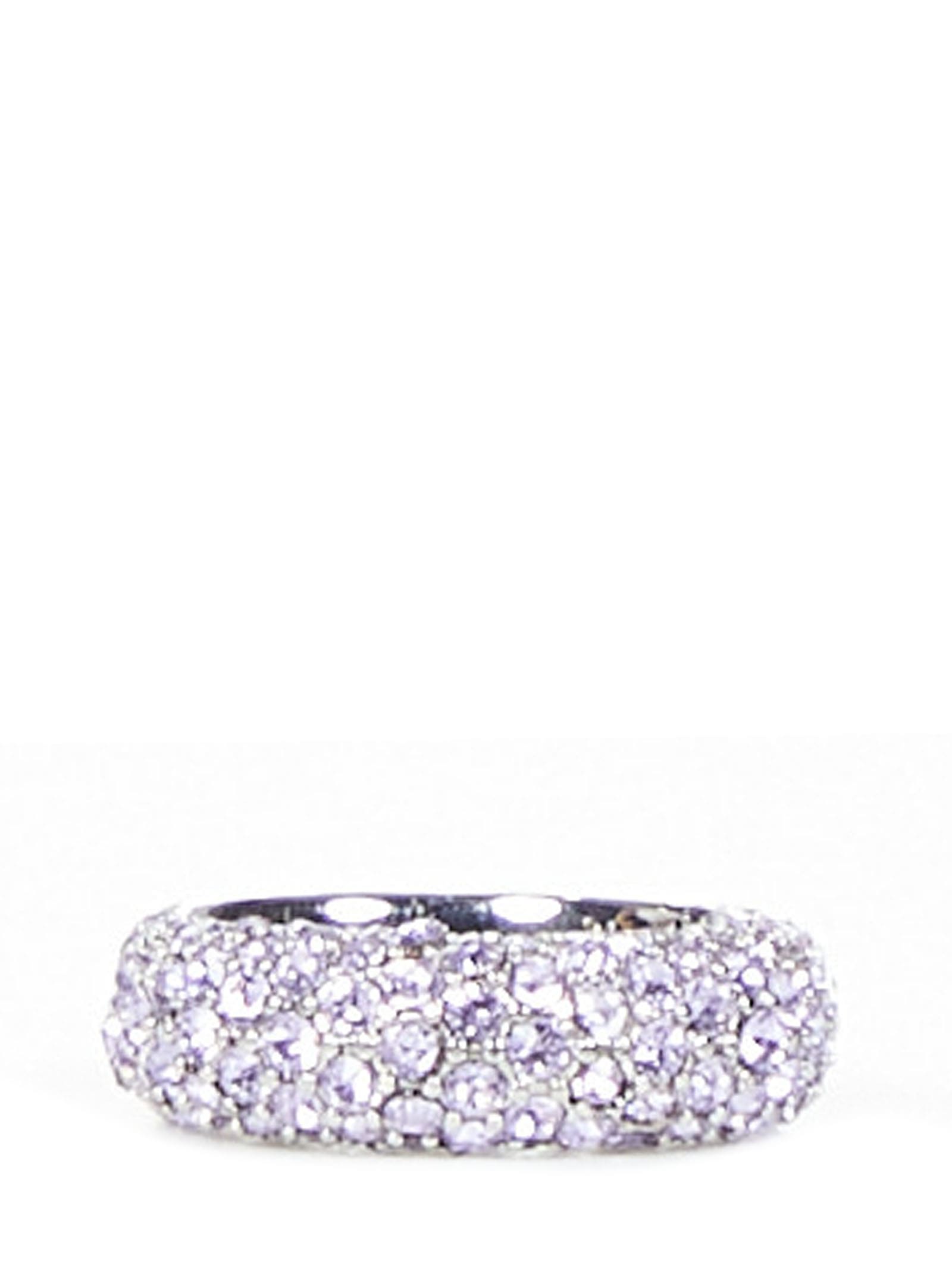 Amina Muaddi Cameron Ring