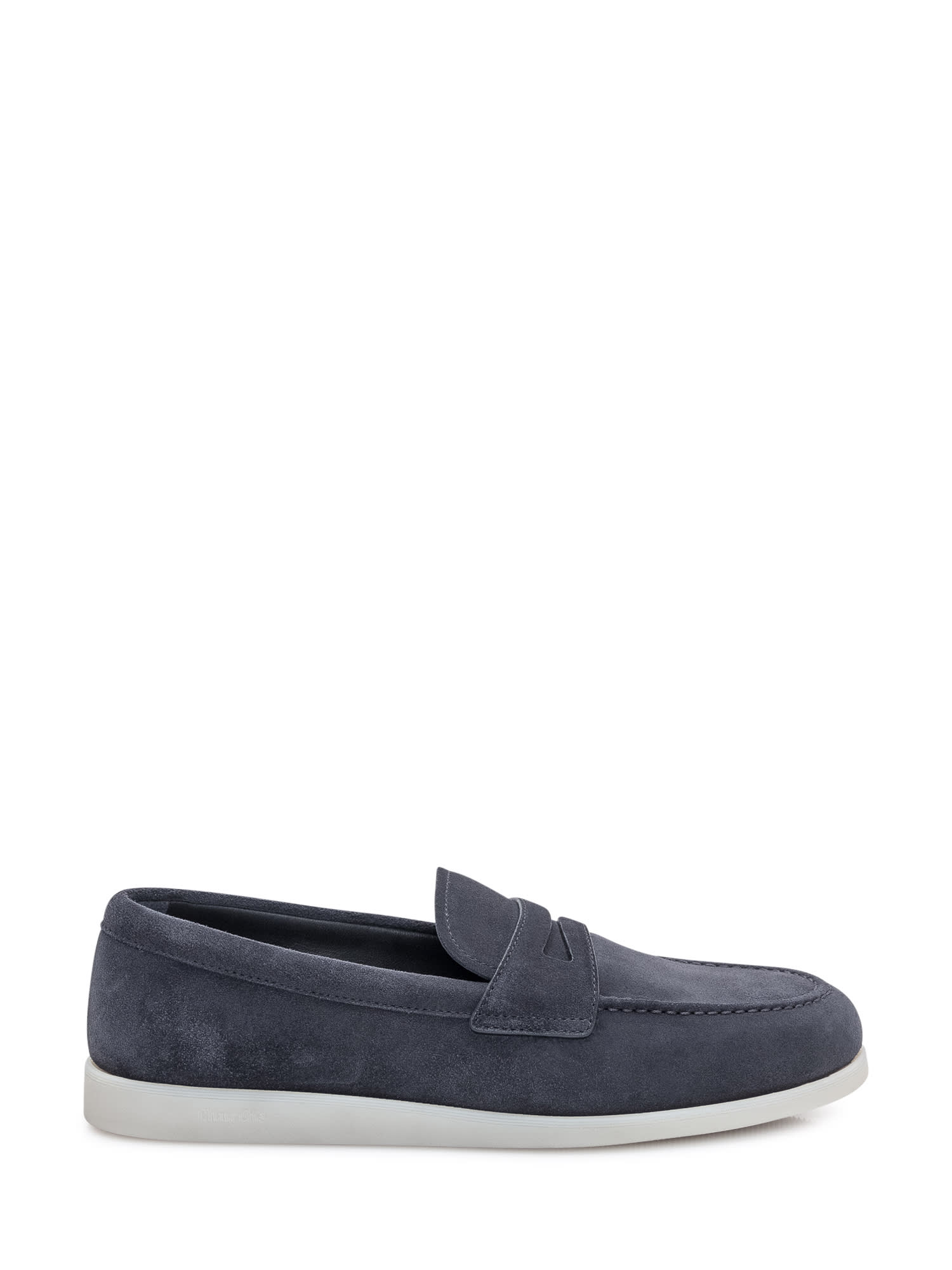 Port Smouth Loafer