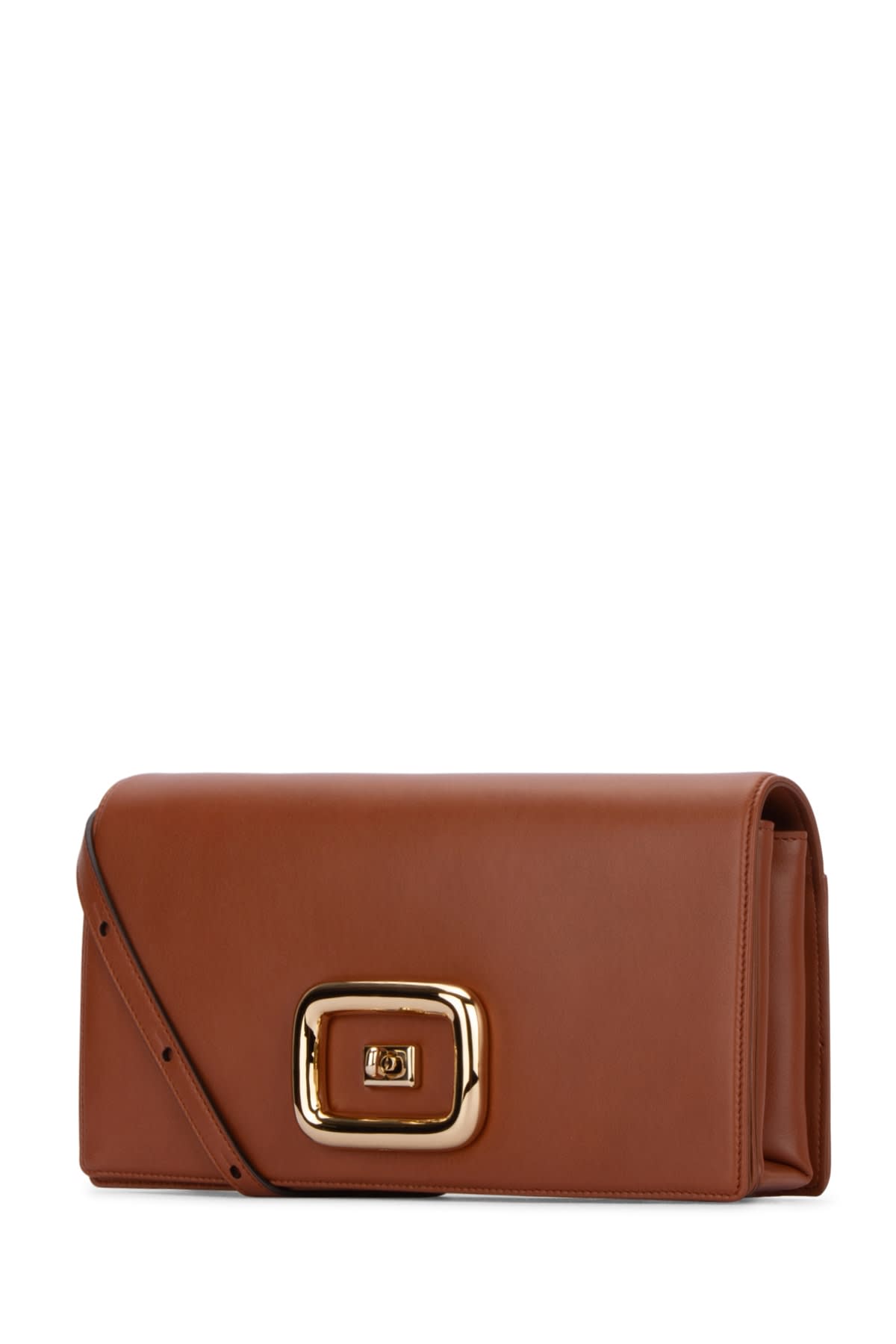 Roger Vivier Borsa In Cognacscuro