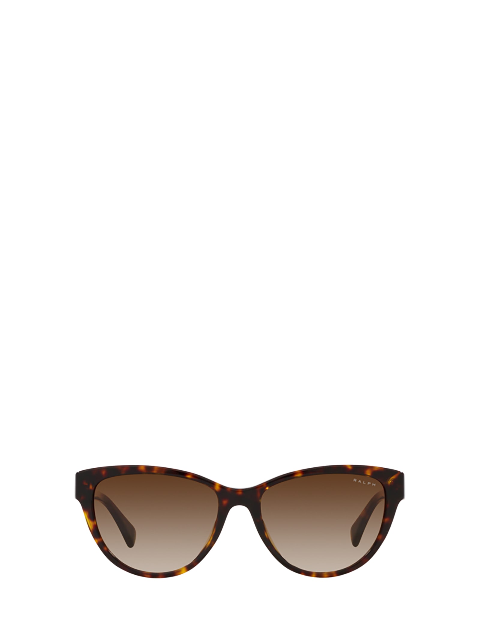 Polo Ralph Lauren Ra5299u Shiny Dark Havana Sunglasses